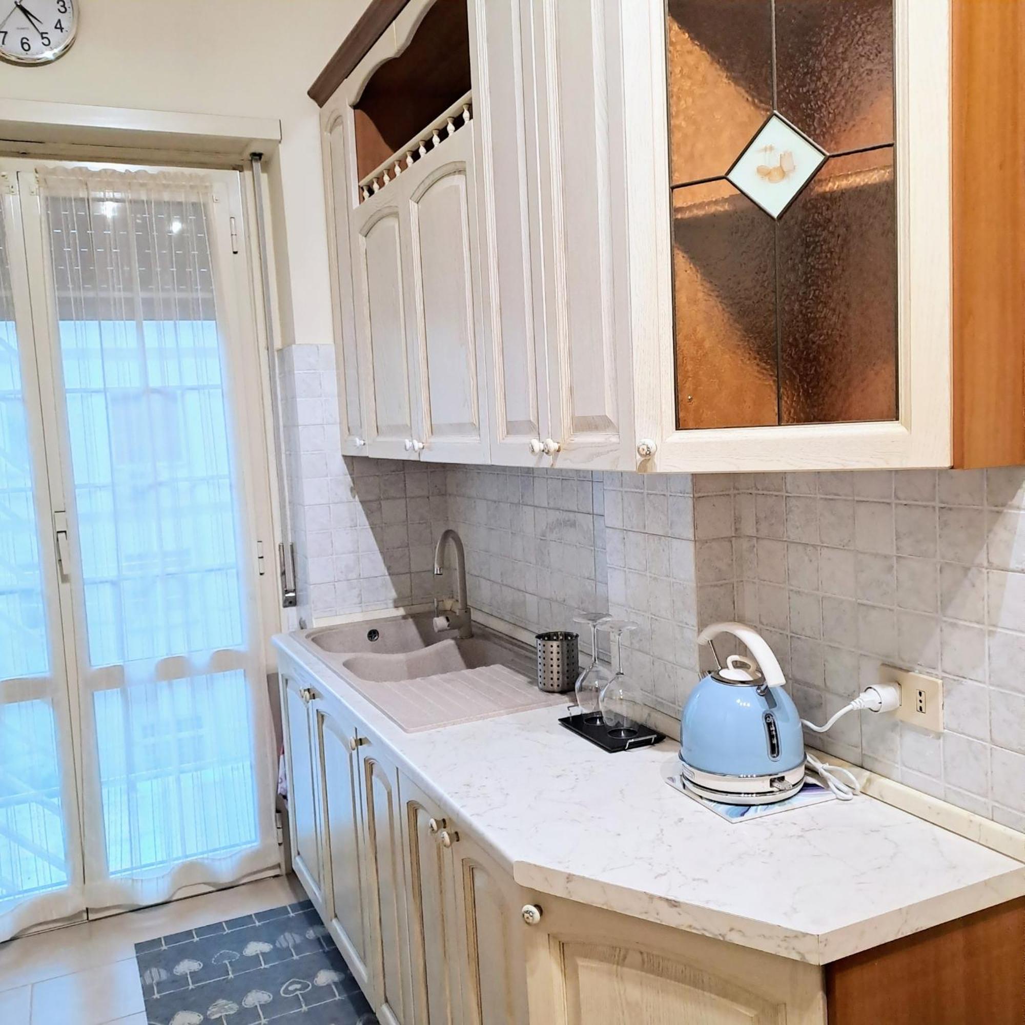 Apartamento Comfort Good Location Roma