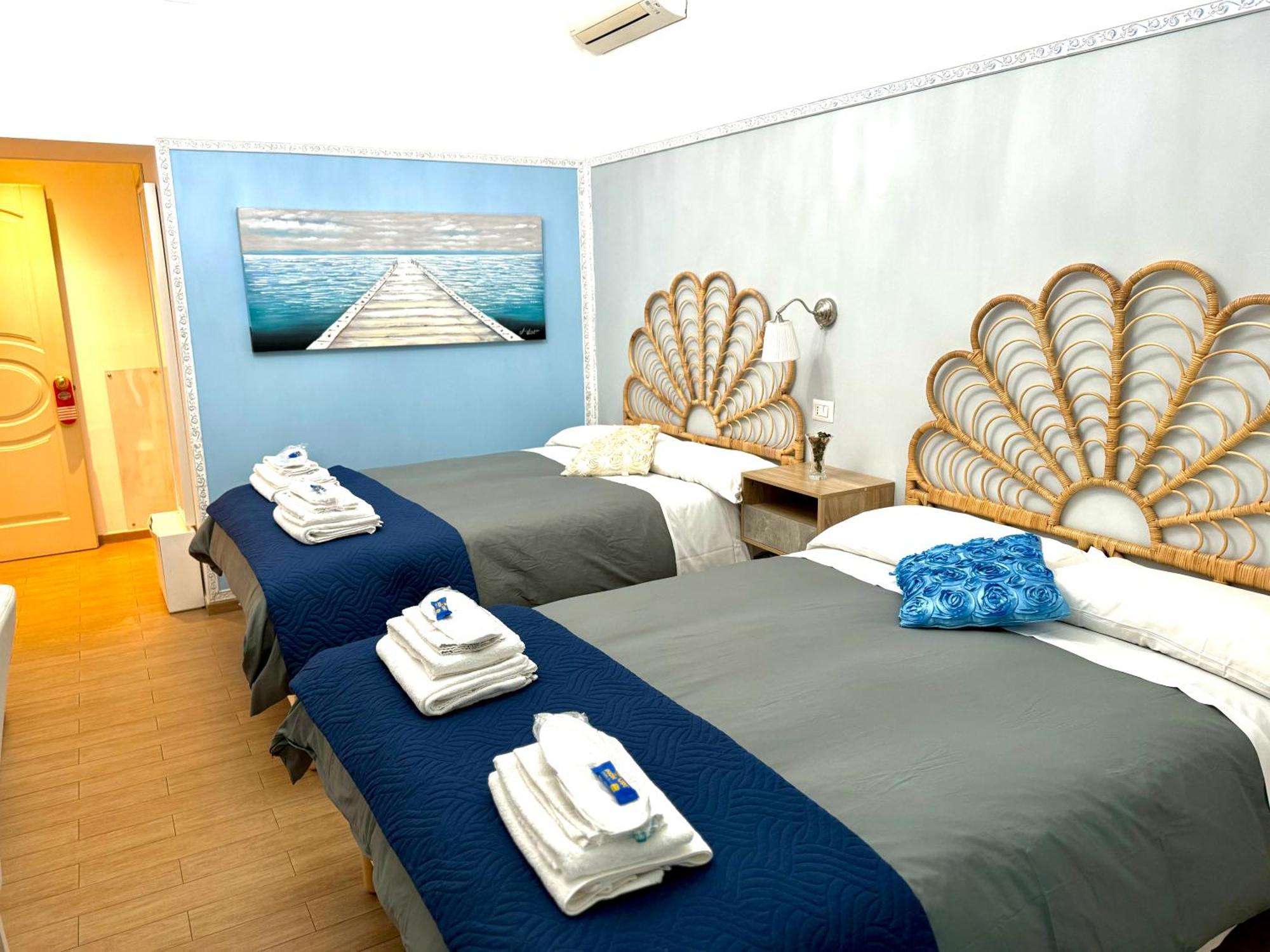 Pensión Etere In Prati 3*