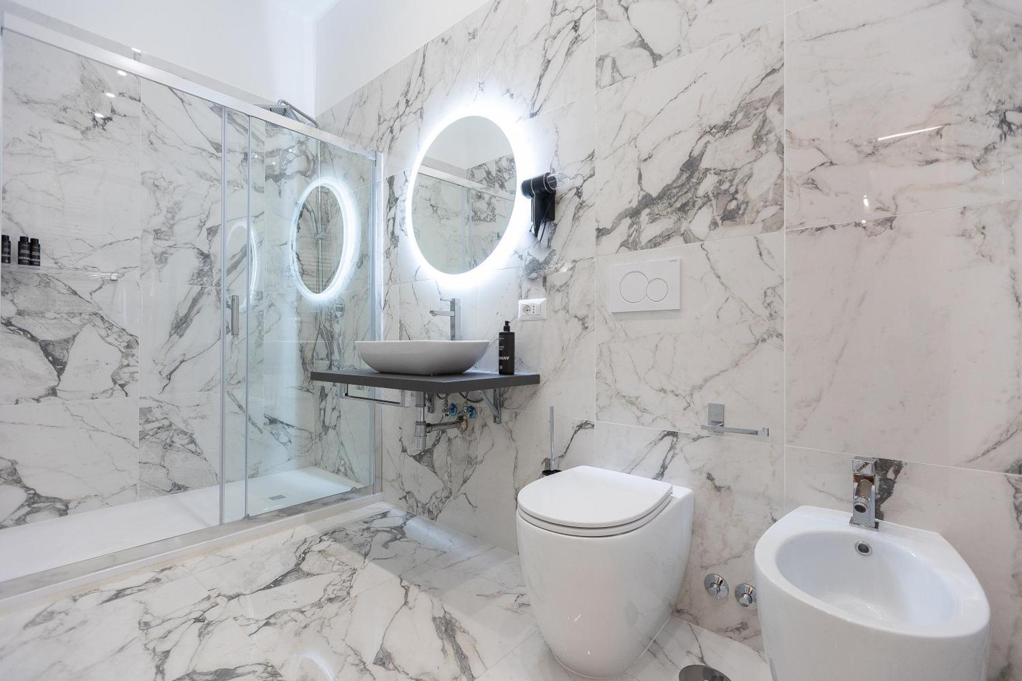 Iron Luxury Gjestgiverier *