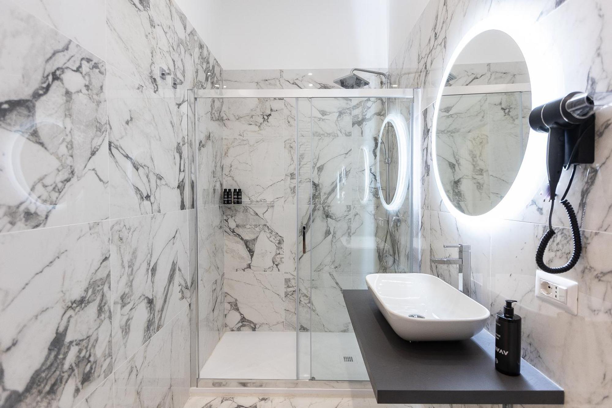 Gjestgiverier Iron Luxury *
