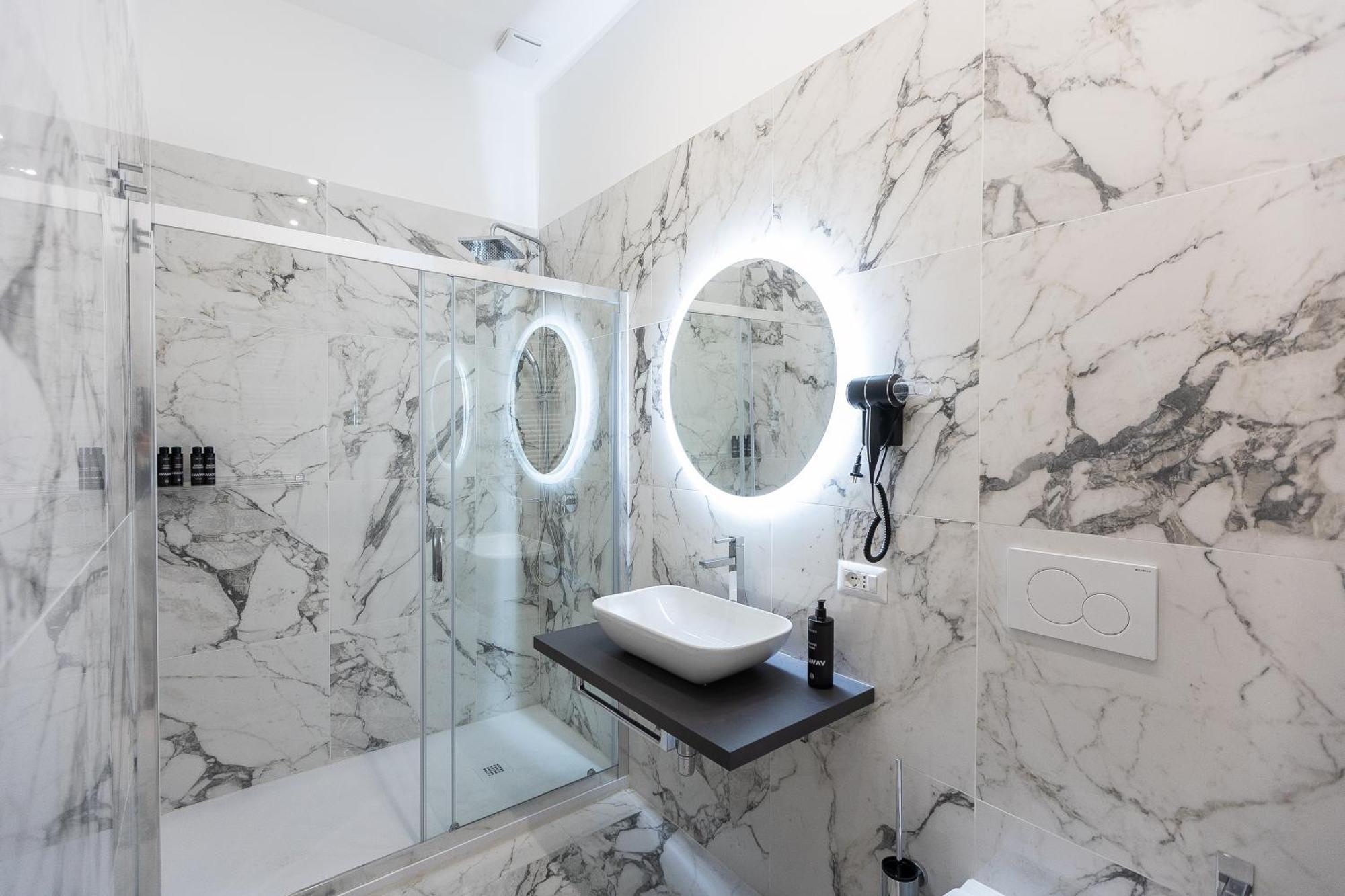 Gjestgiverier Iron Luxury *