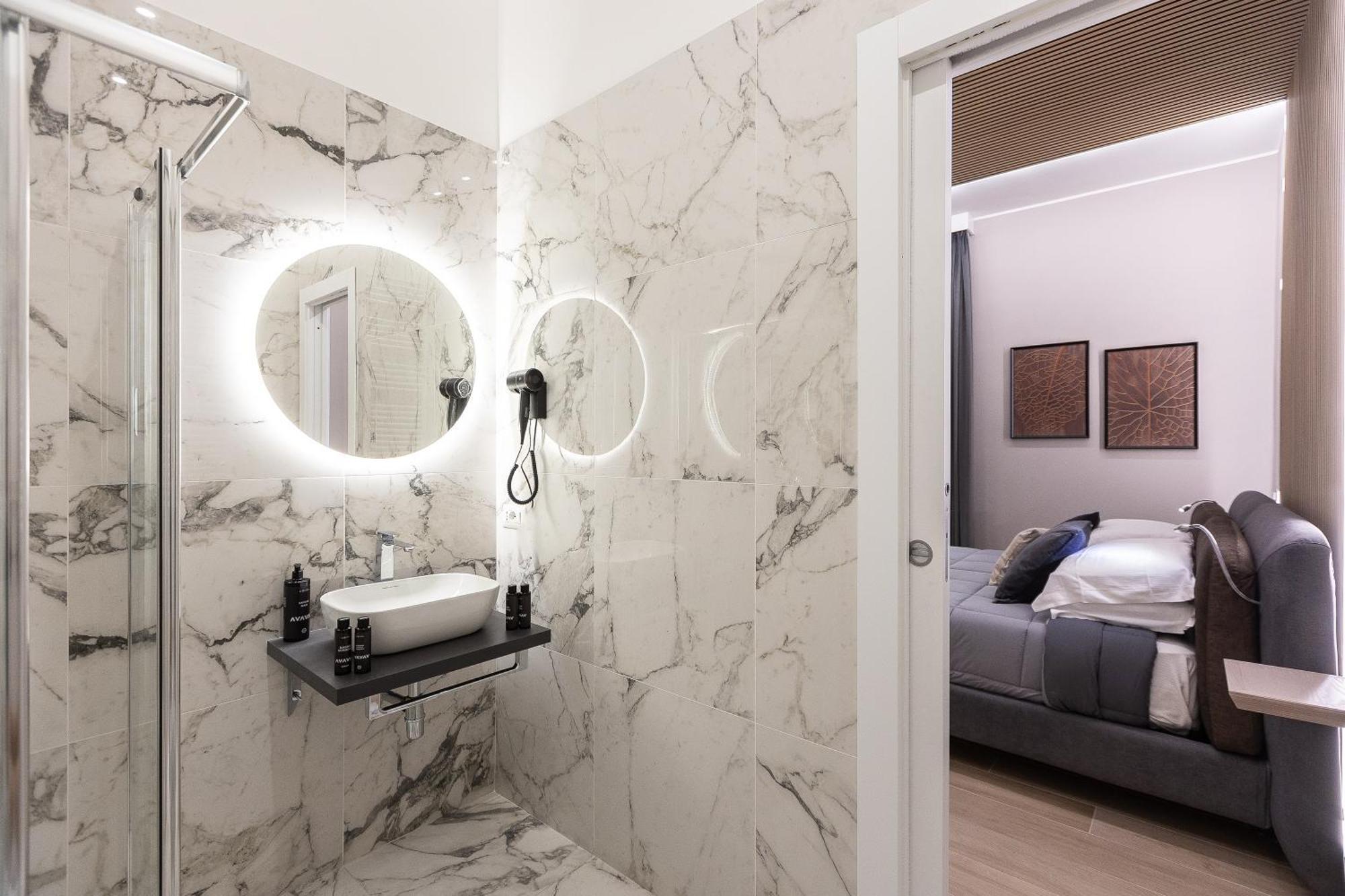 Gjestgiverier Iron Luxury *