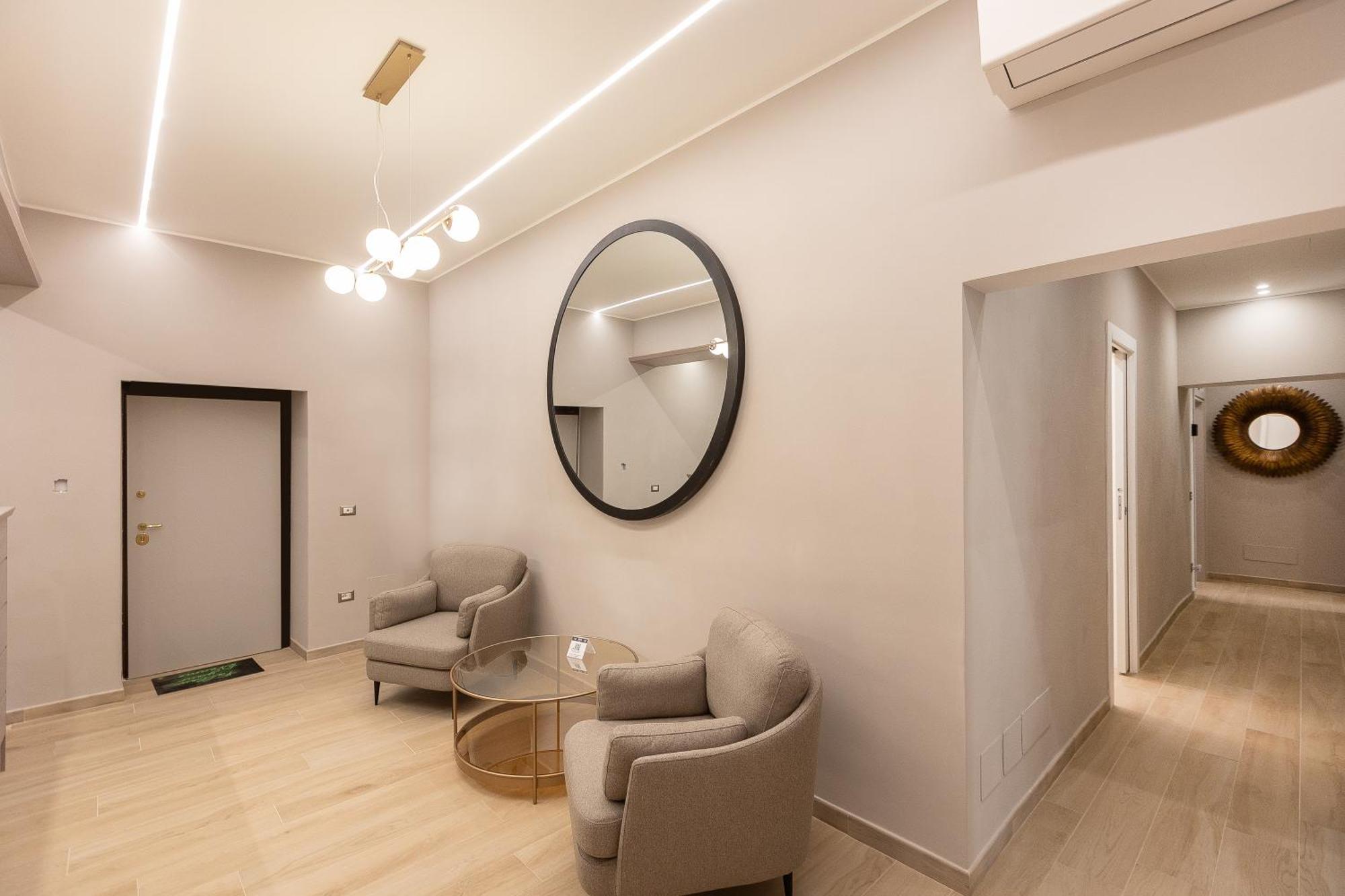 Gjestgiverier Iron Luxury *