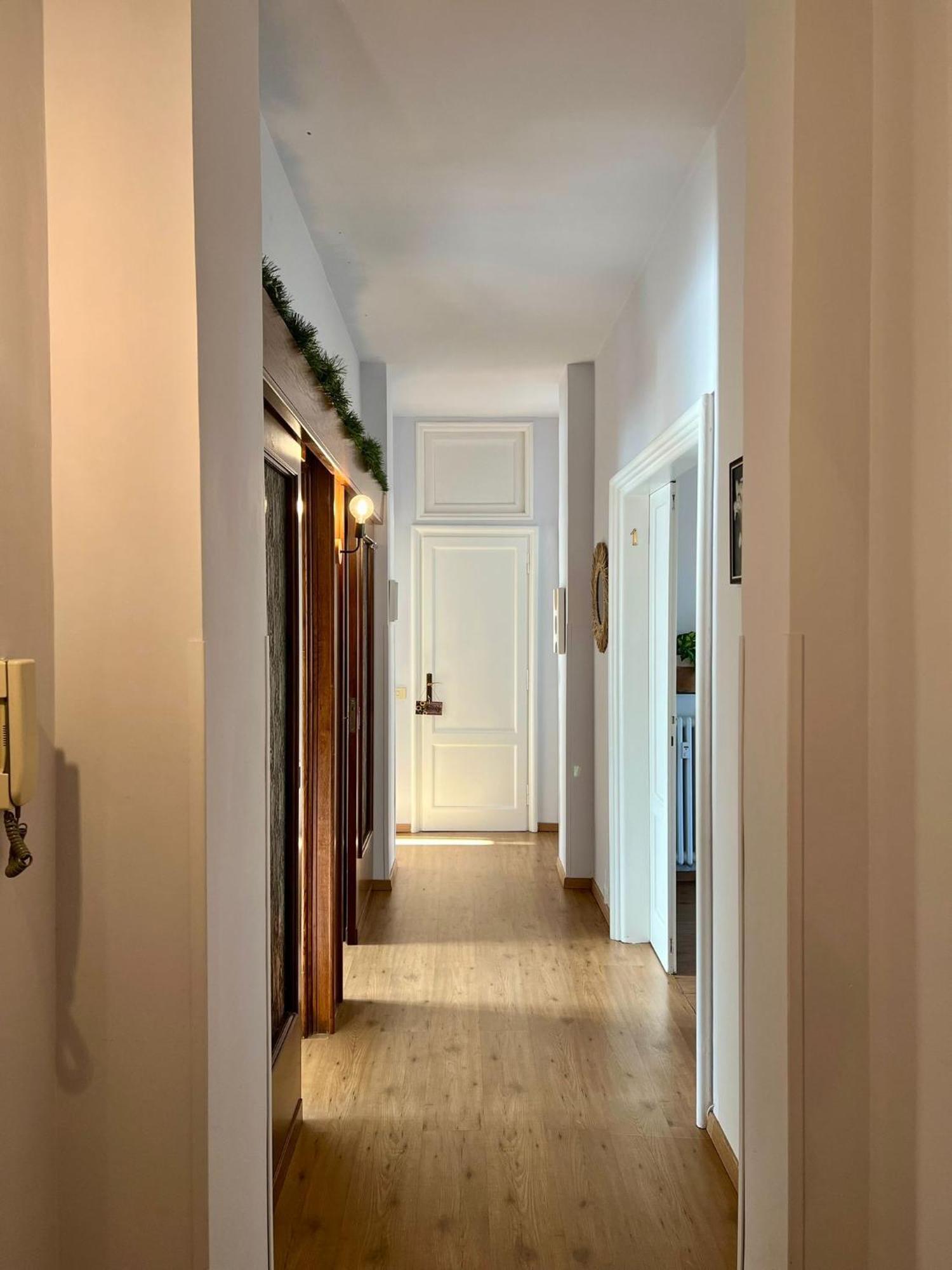 Apartamento Flaminio Luxury - Center