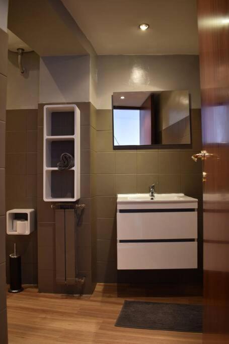 Apartment Con Vista Rom