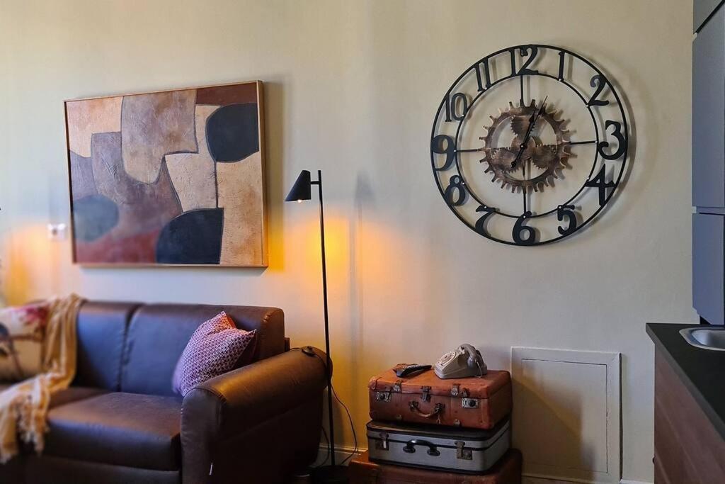 Apartment Con Vista Rom