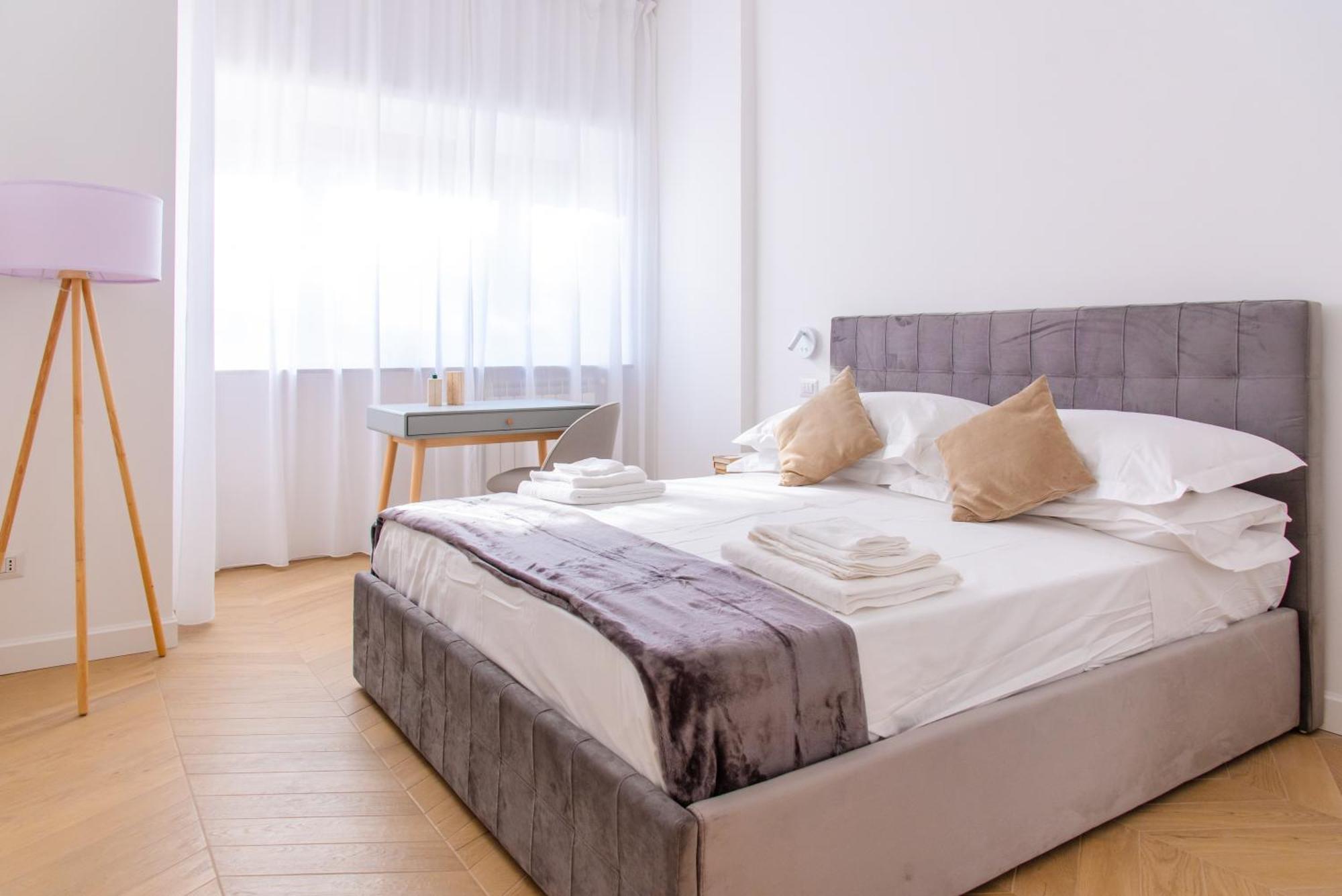 Apartamento Eur Terrazzo Vista Laghetto Modigliani *