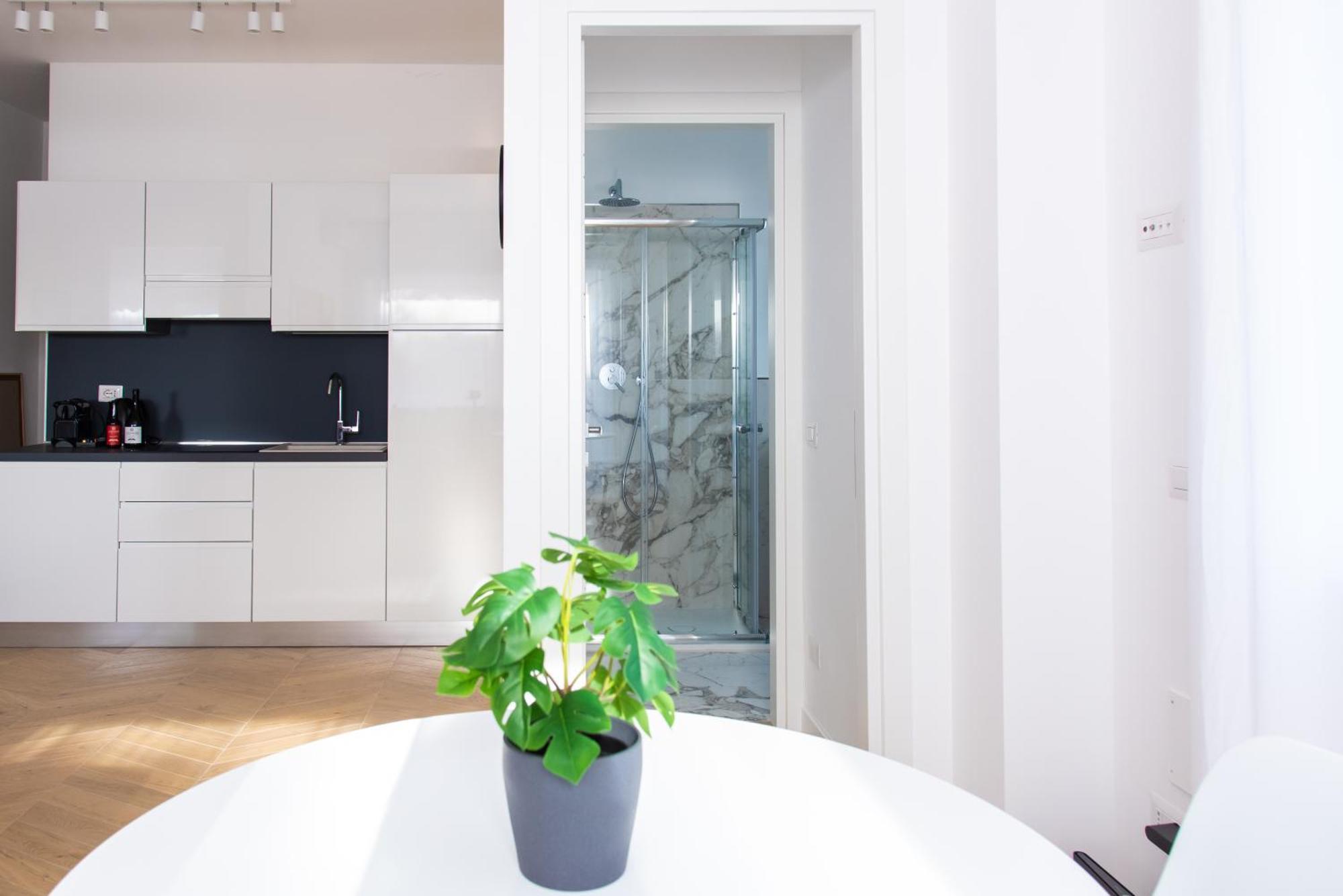Apartamento Eur Terrazzo Vista Laghetto Modigliani Roma