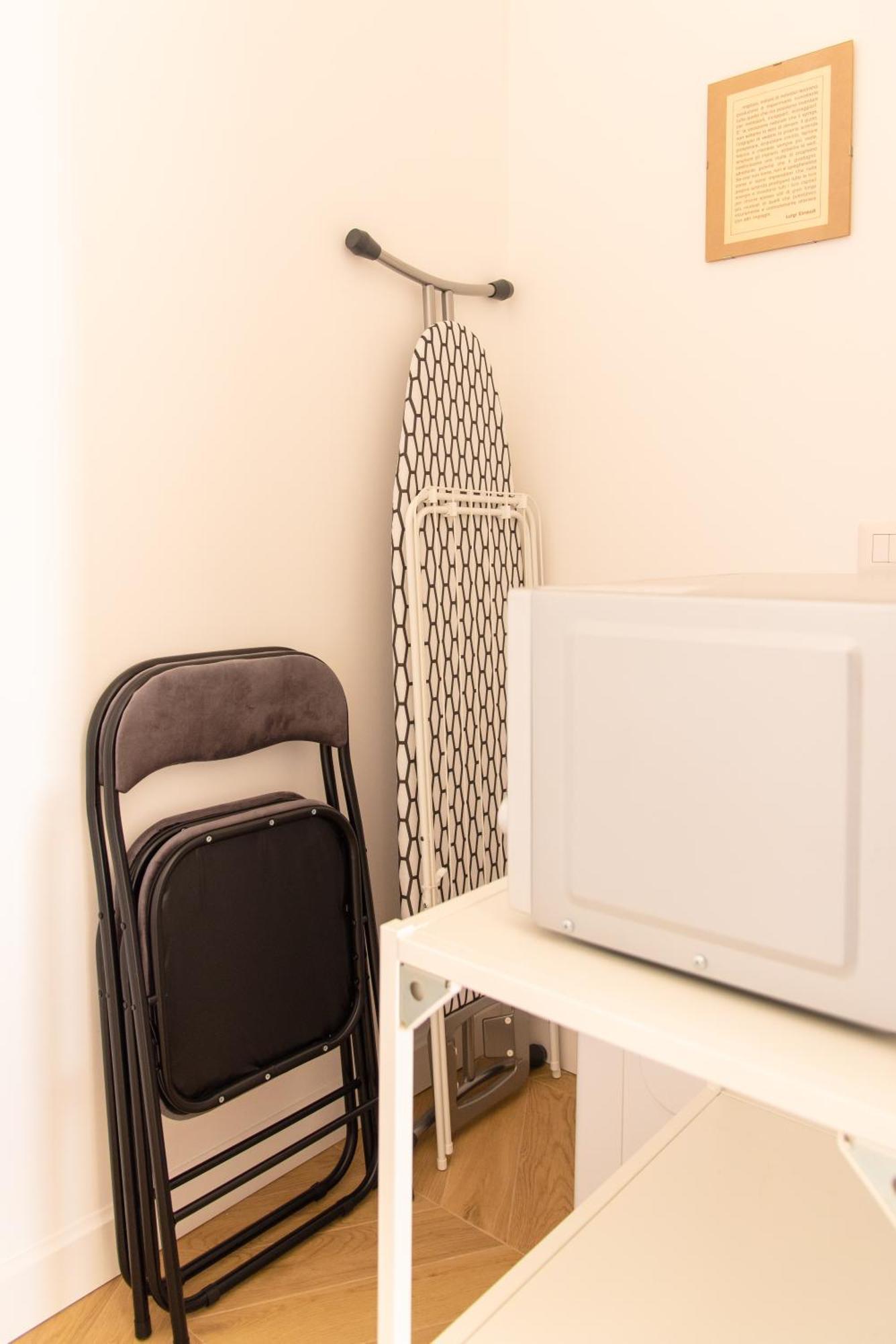Eur Terrazzo Vista Laghetto Modigliani Apartamento Roma