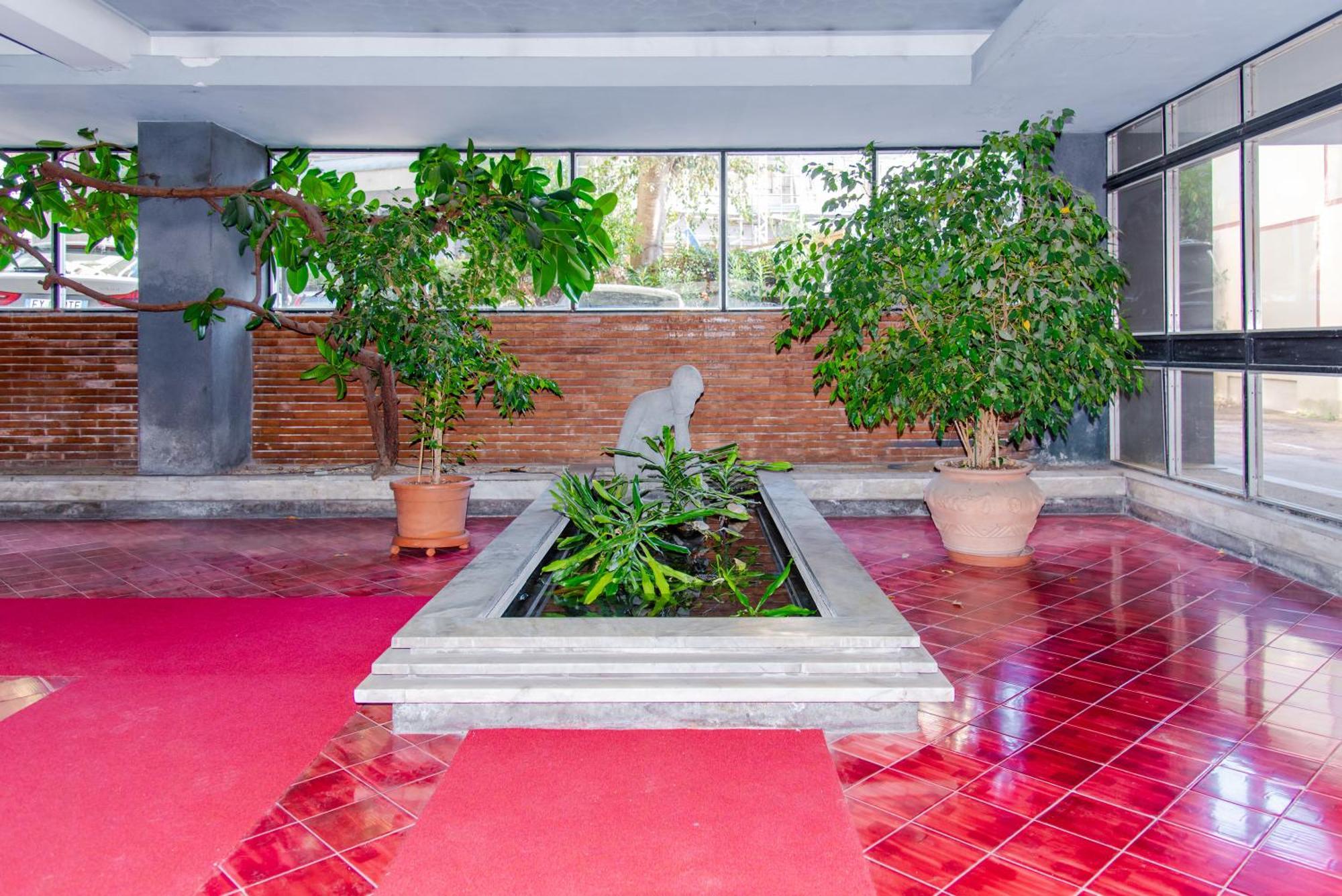 Apartamento Eur Terrazzo Vista Laghetto Modigliani Roma