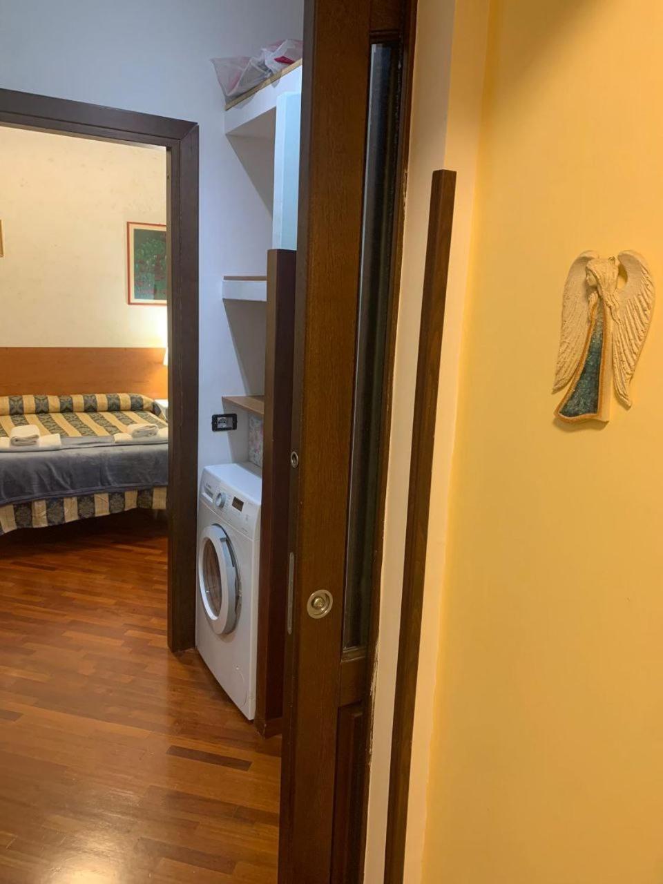 Apartment Flavia *