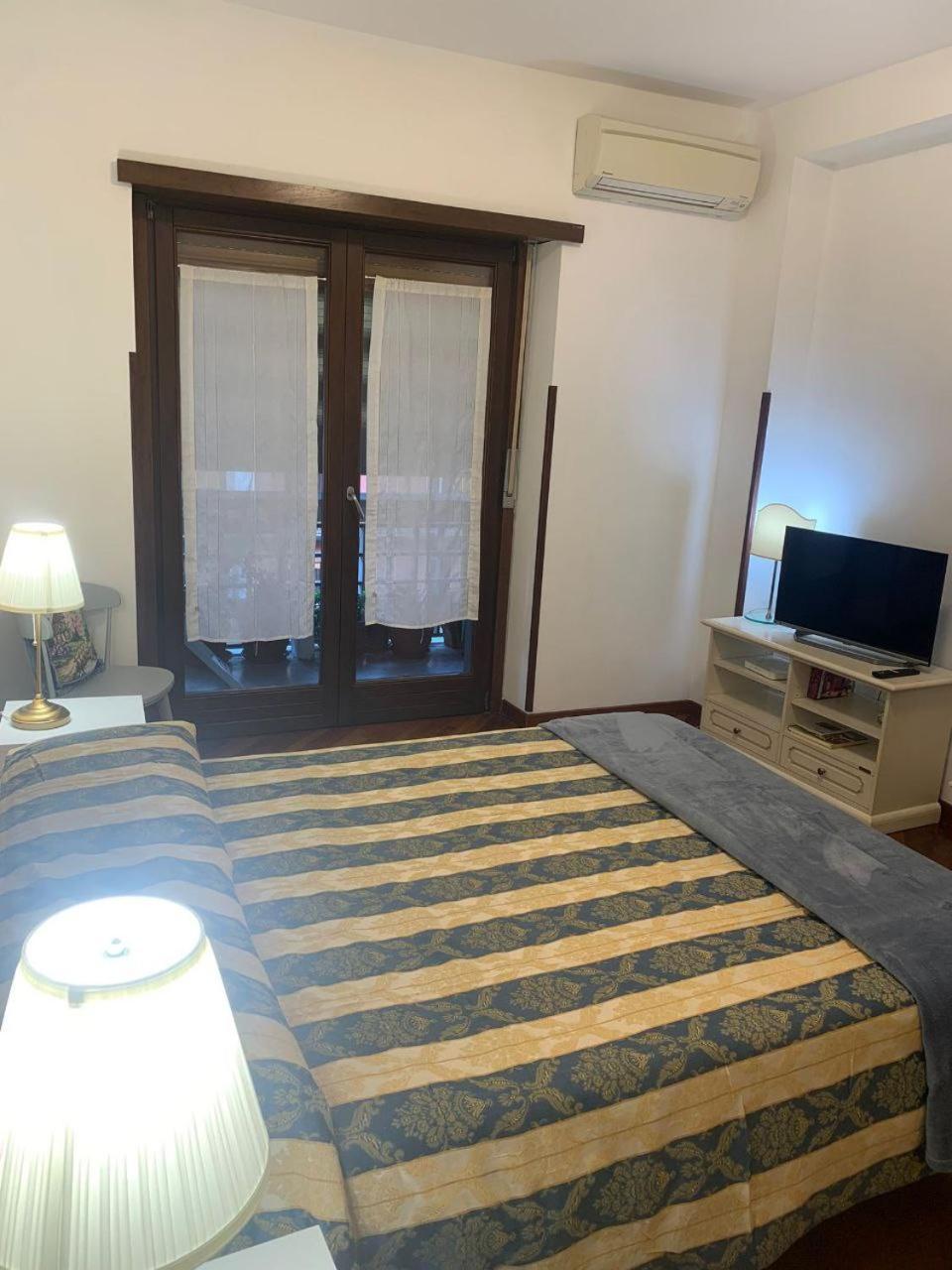 Apartment Flavia Rome