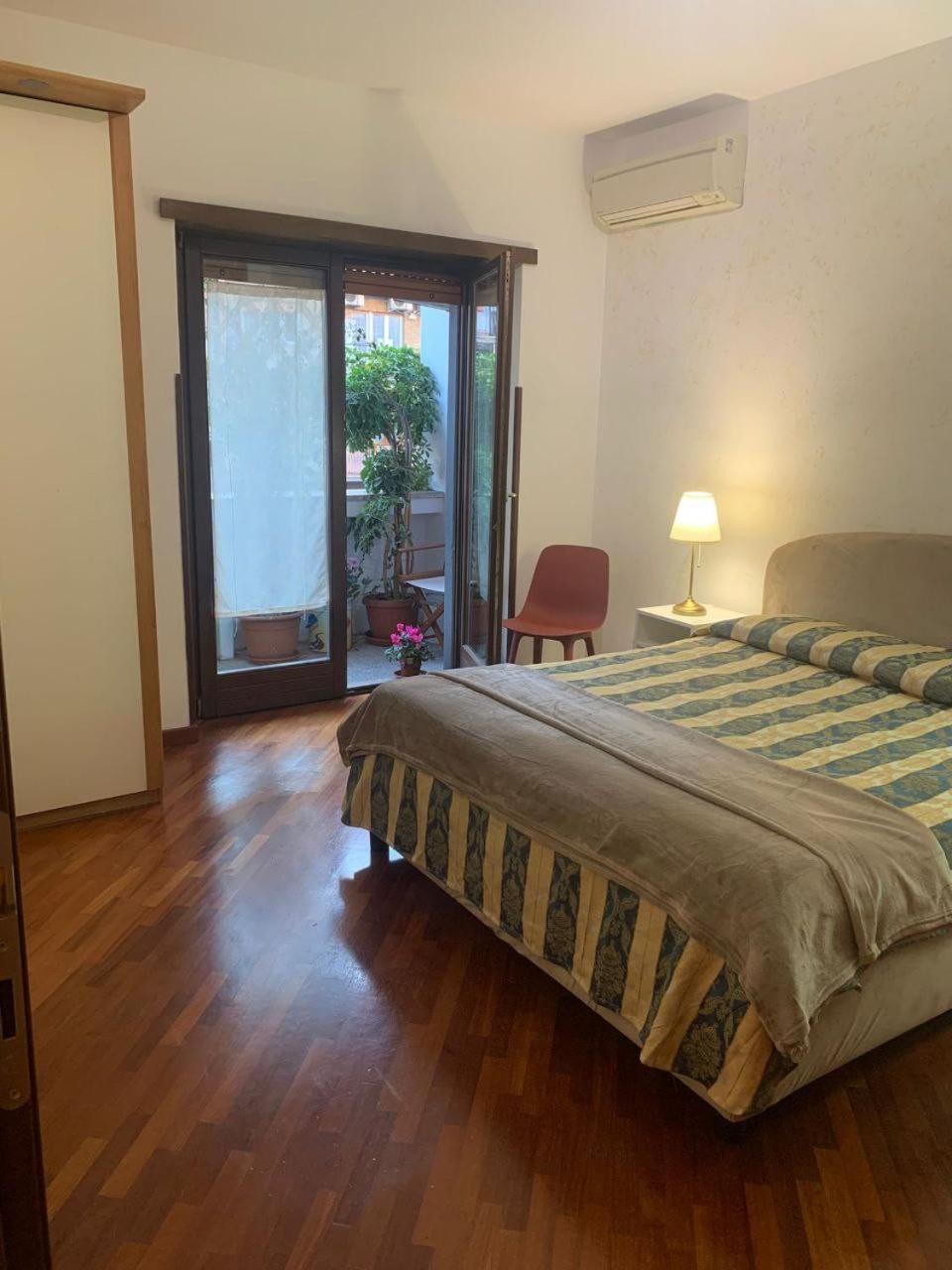Apartment Flavia