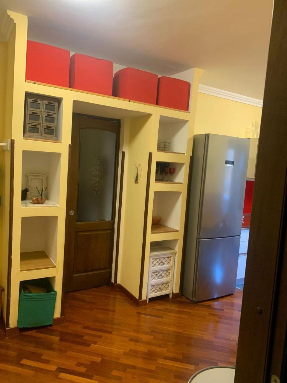 Apartment Flavia