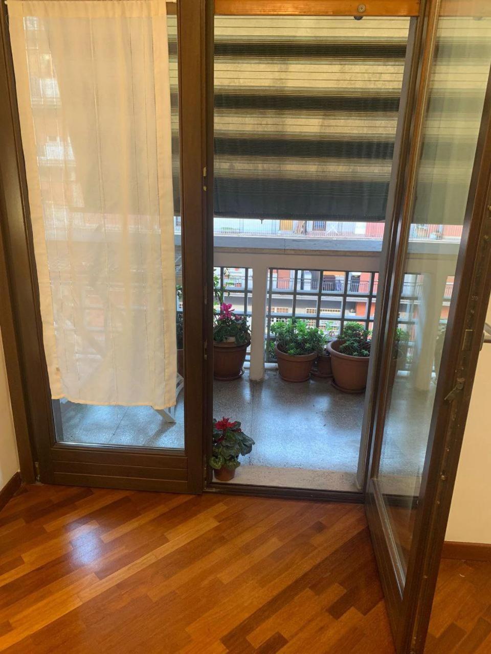Flavia Apartment Rome