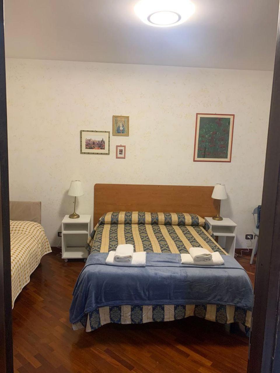 Flavia Apartment