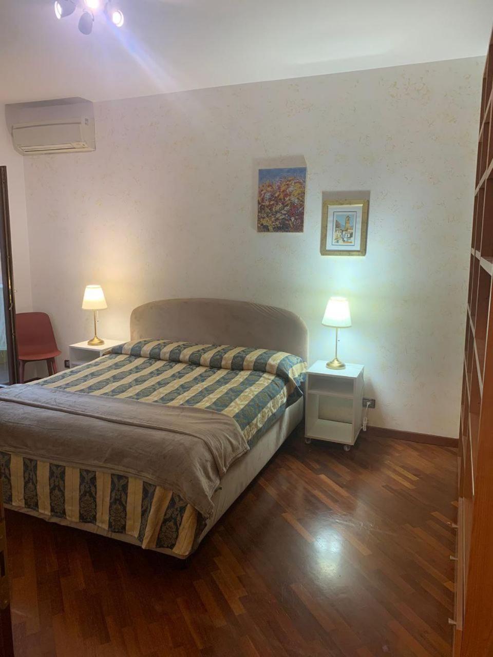 Apartment Flavia *