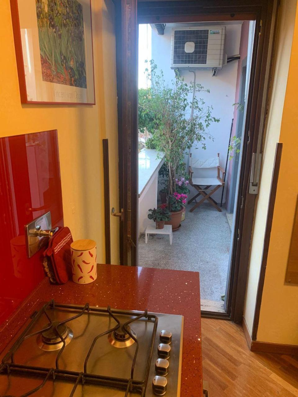Flavia Apartment Rome