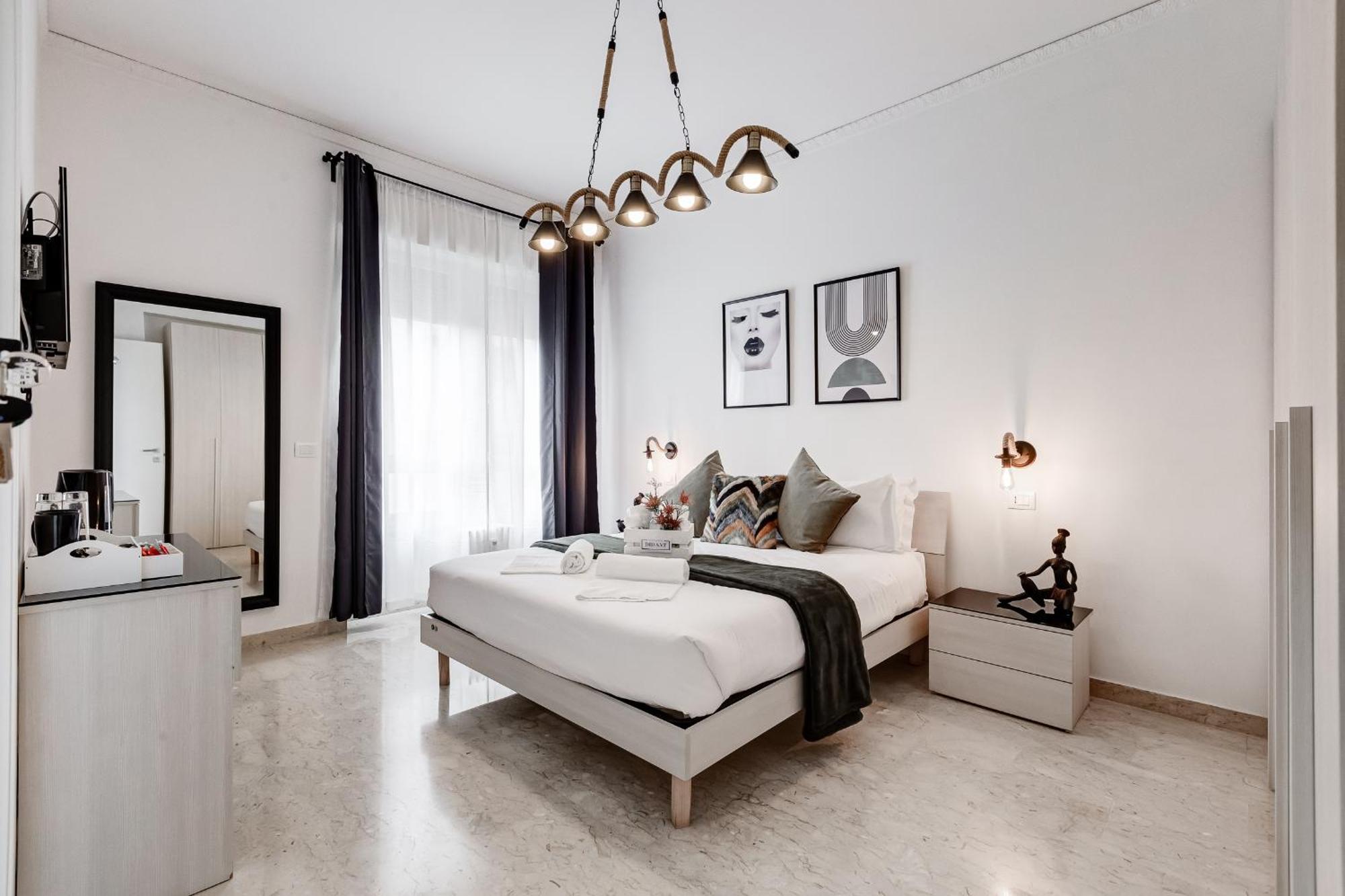 Viola Bed & Breakfast *