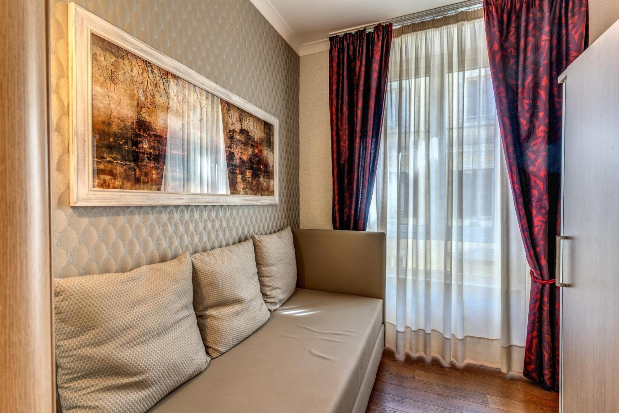 Boutique Affittacamere