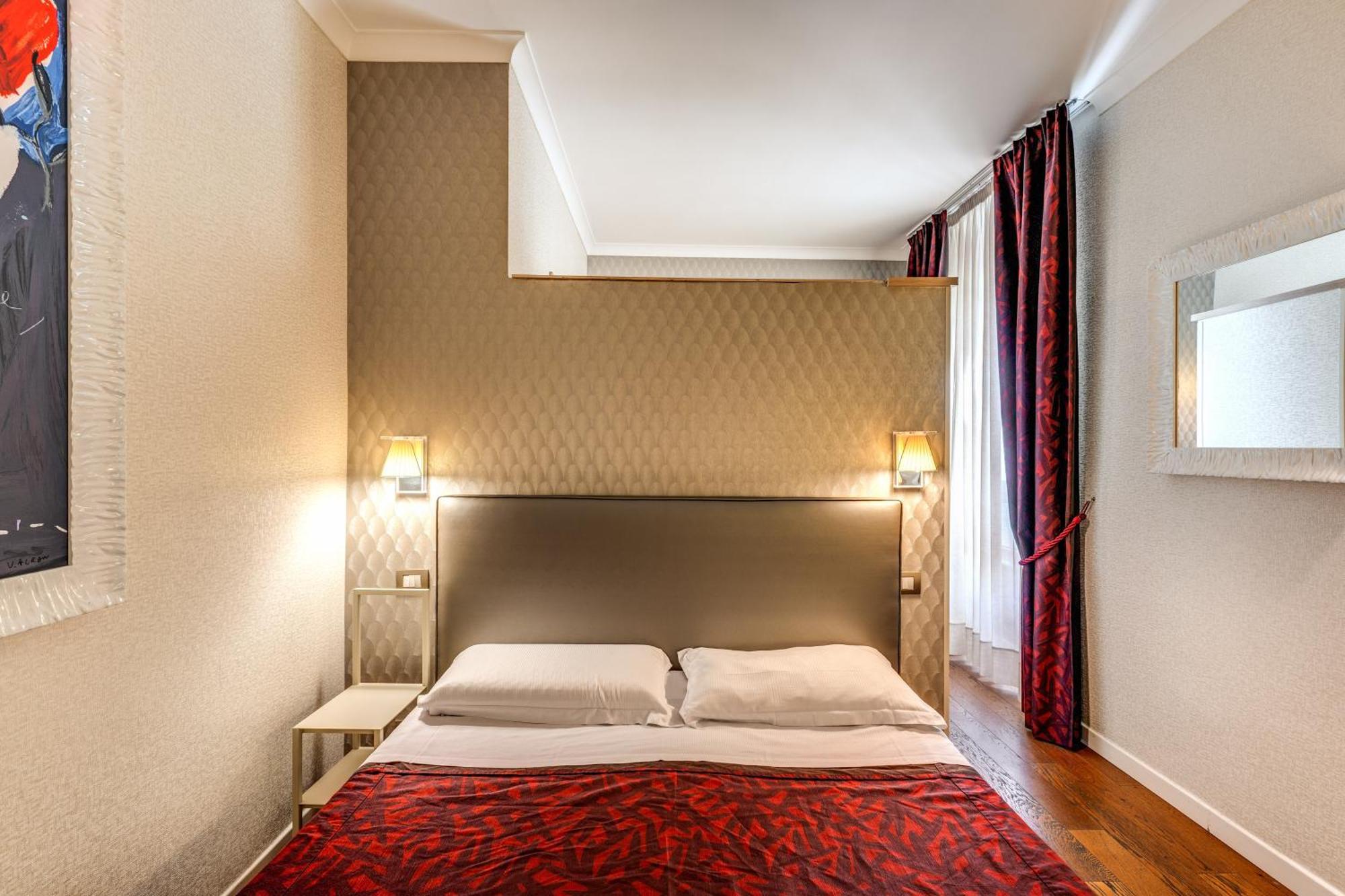 Affittacamere Boutique 4*