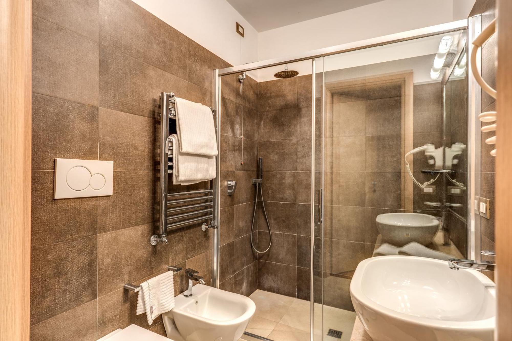 Boutique 4* Roma