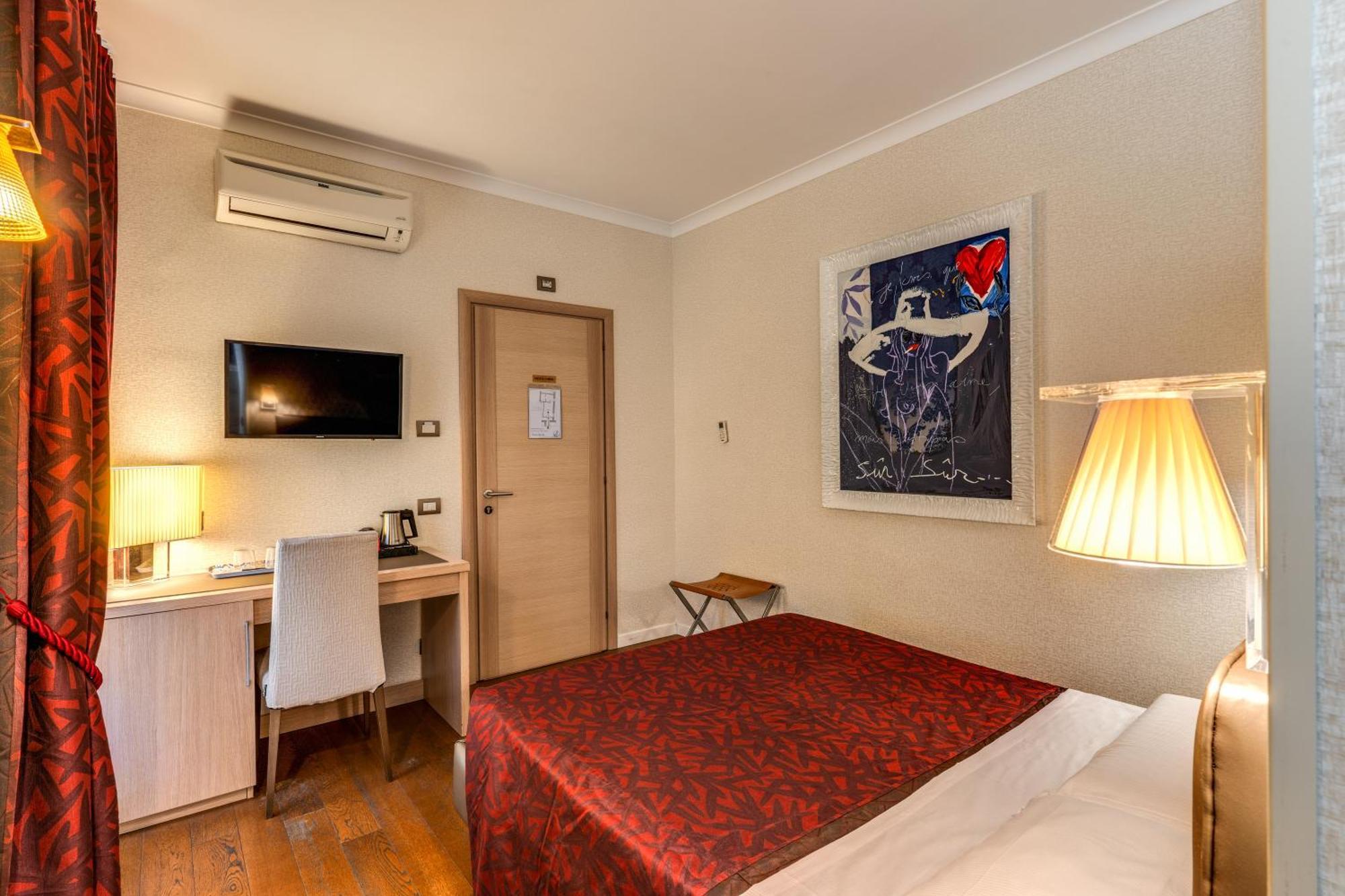 Boutique 4*