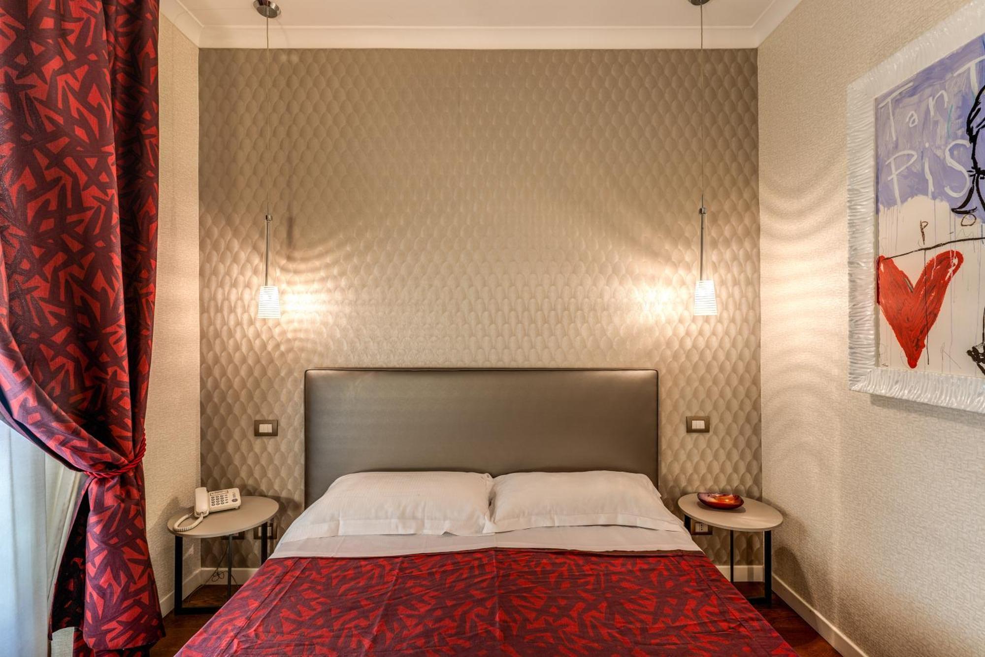 Boutique 4* Roma