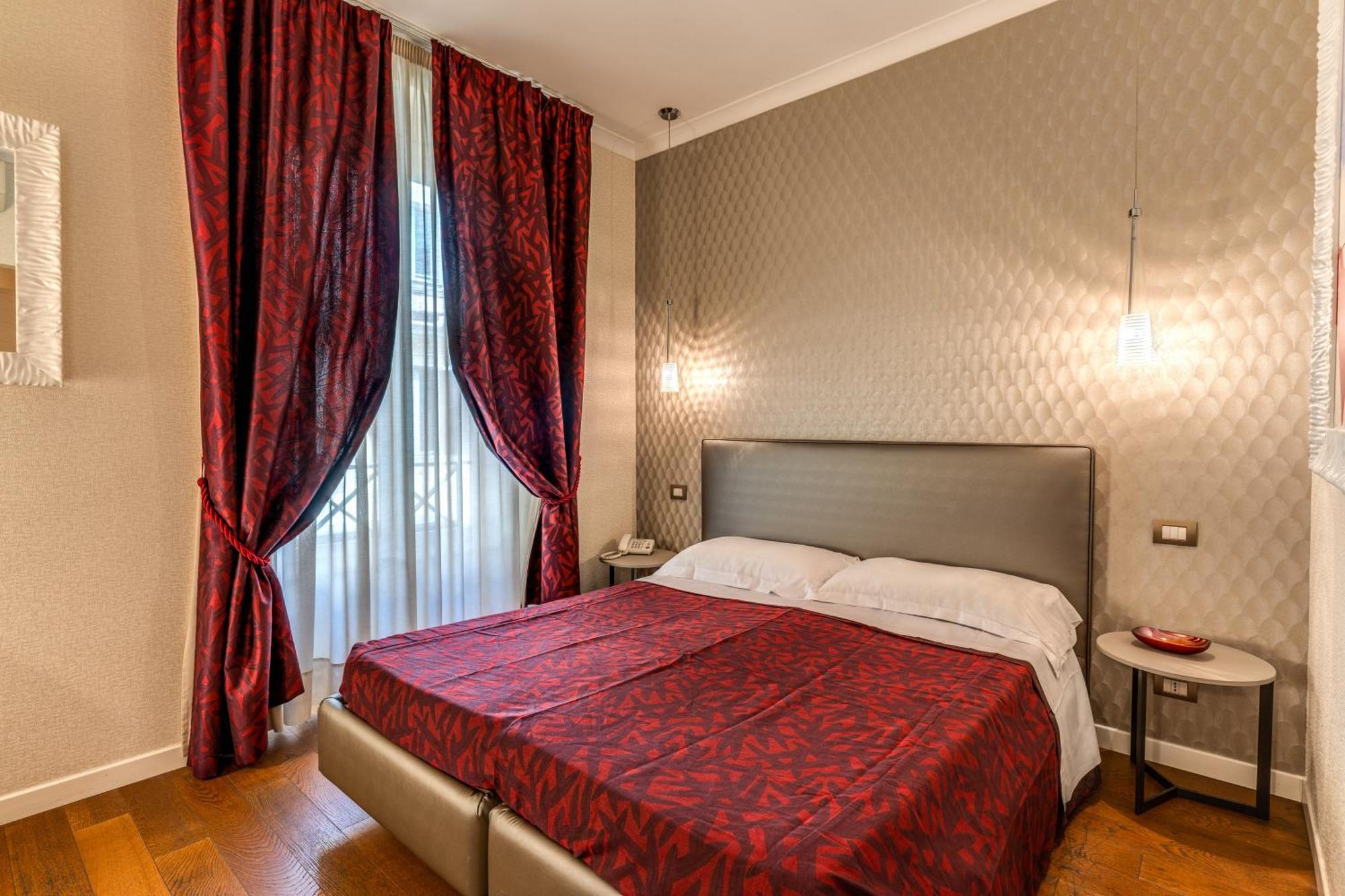 Boutique Affittacamere