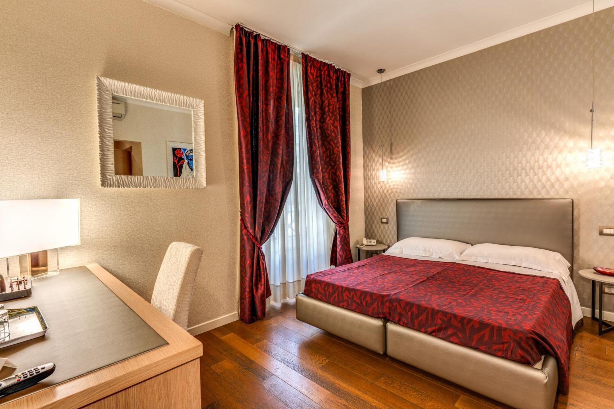 Affittacamere Boutique Roma