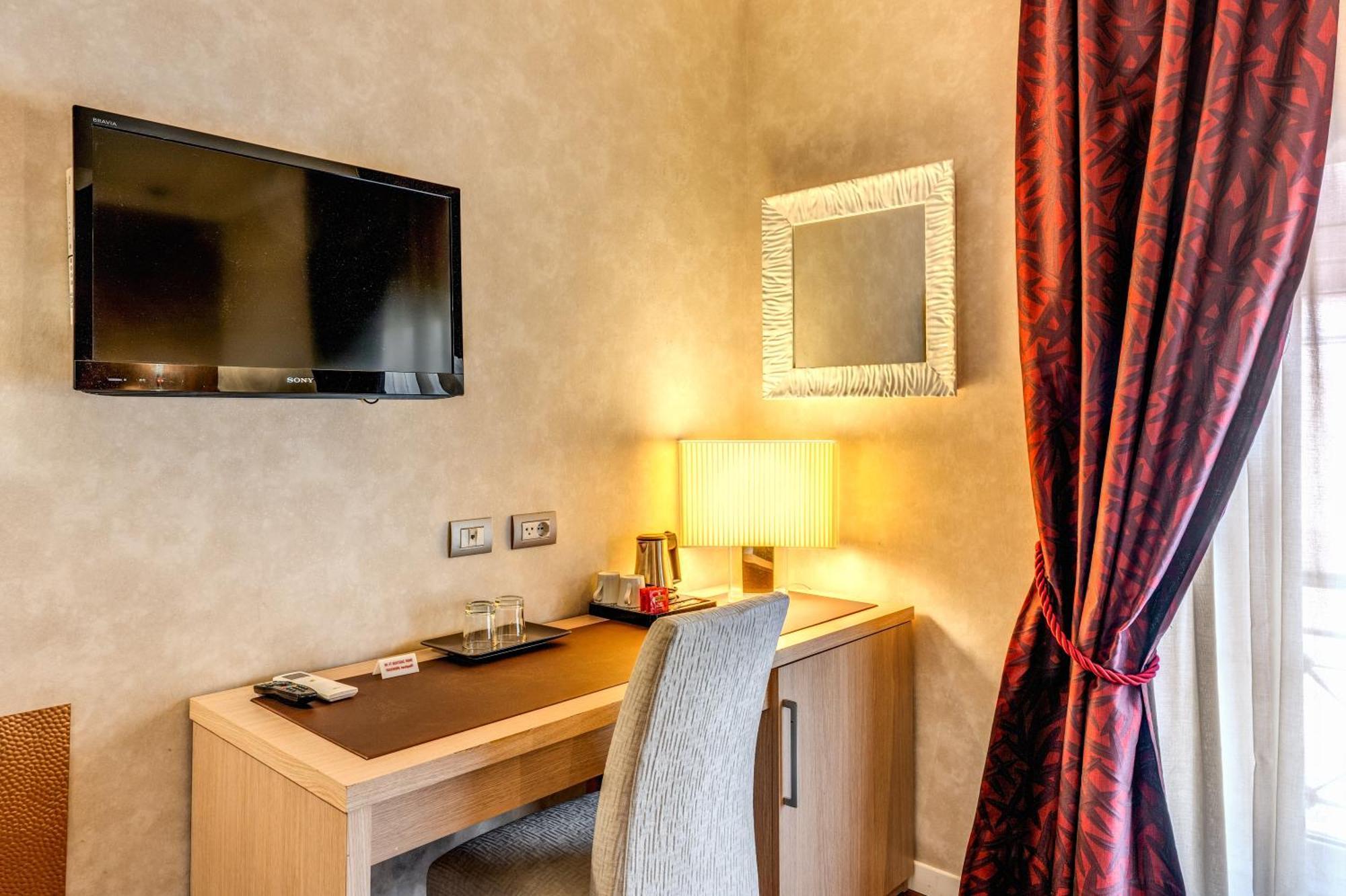 Boutique Affittacamere 4*