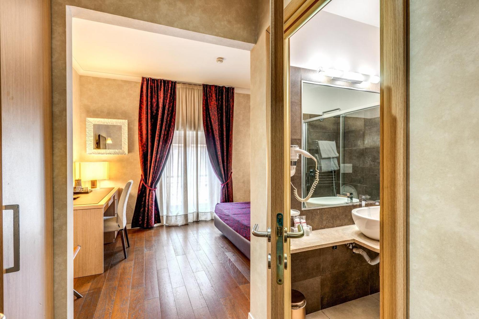 Boutique Affittacamere 4*