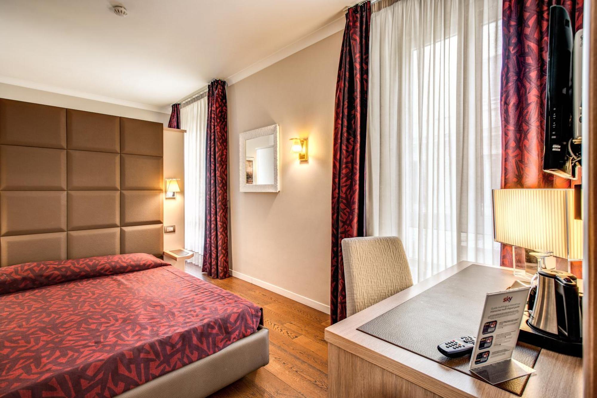 Affittacamere Boutique 4*