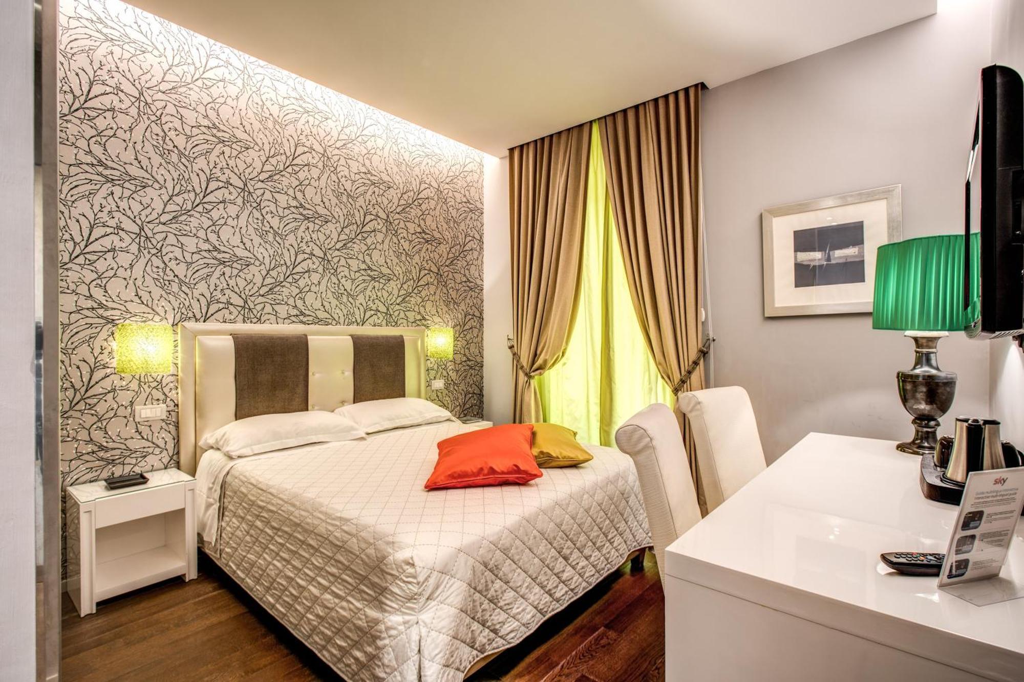 Boutique Affittacamere 4*