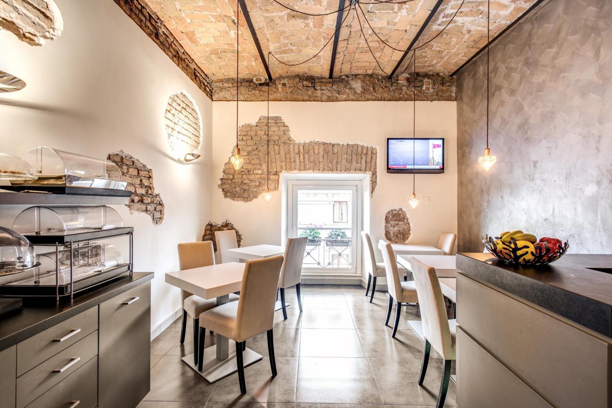 Affittacamere Boutique Roma