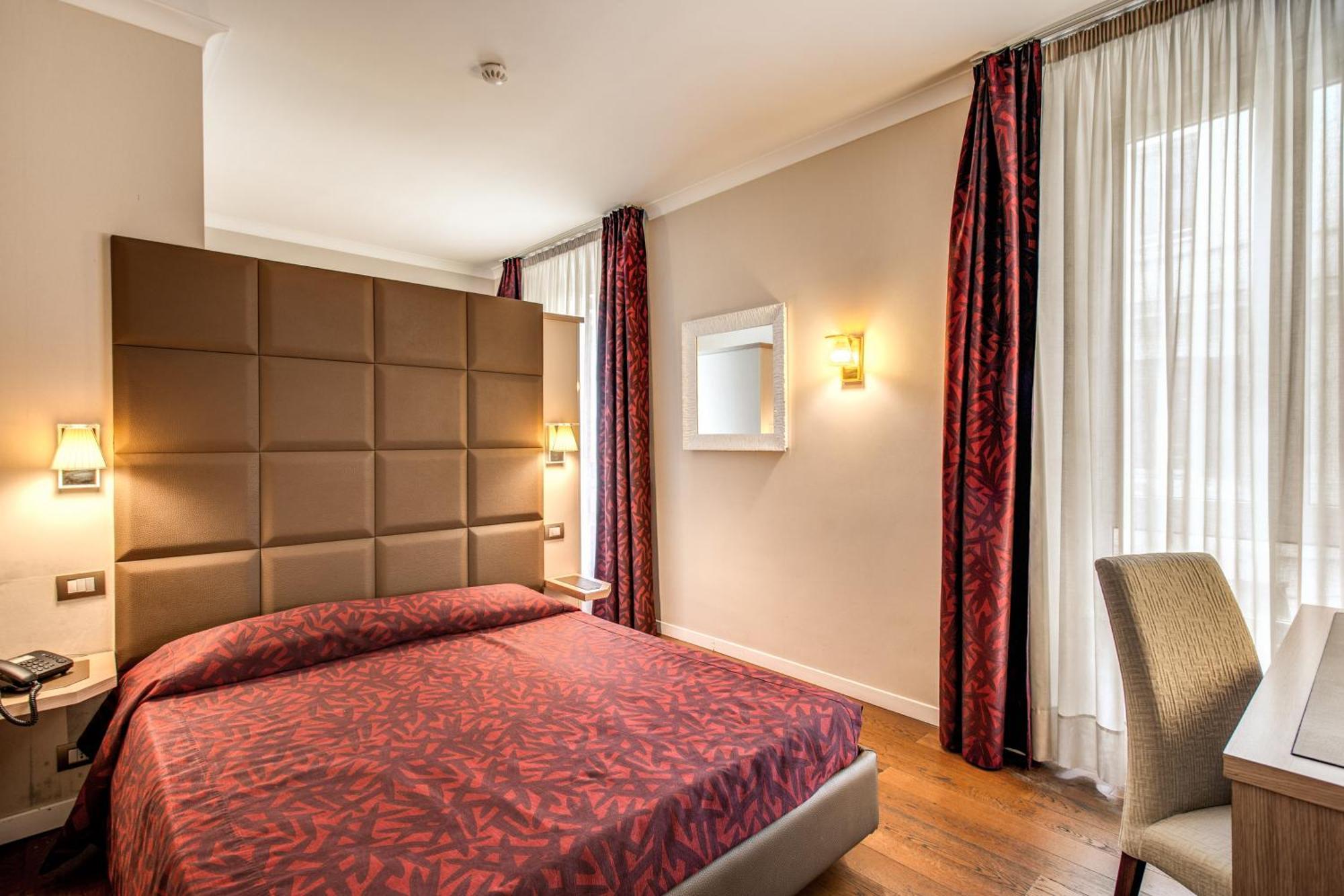 Boutique 4* Roma