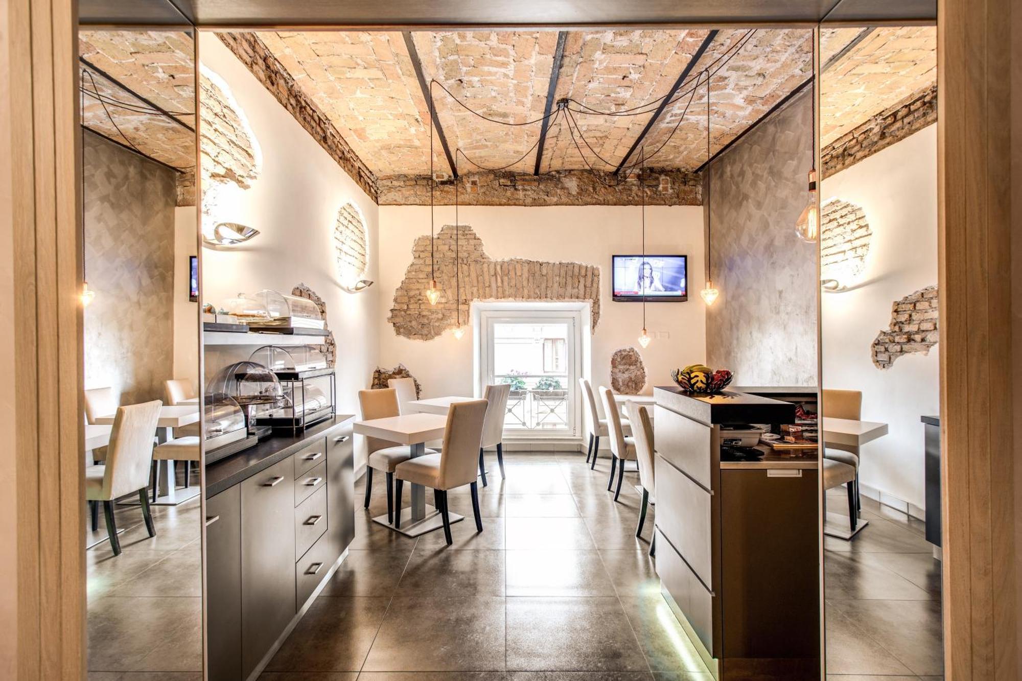 Affittacamere Boutique 4*