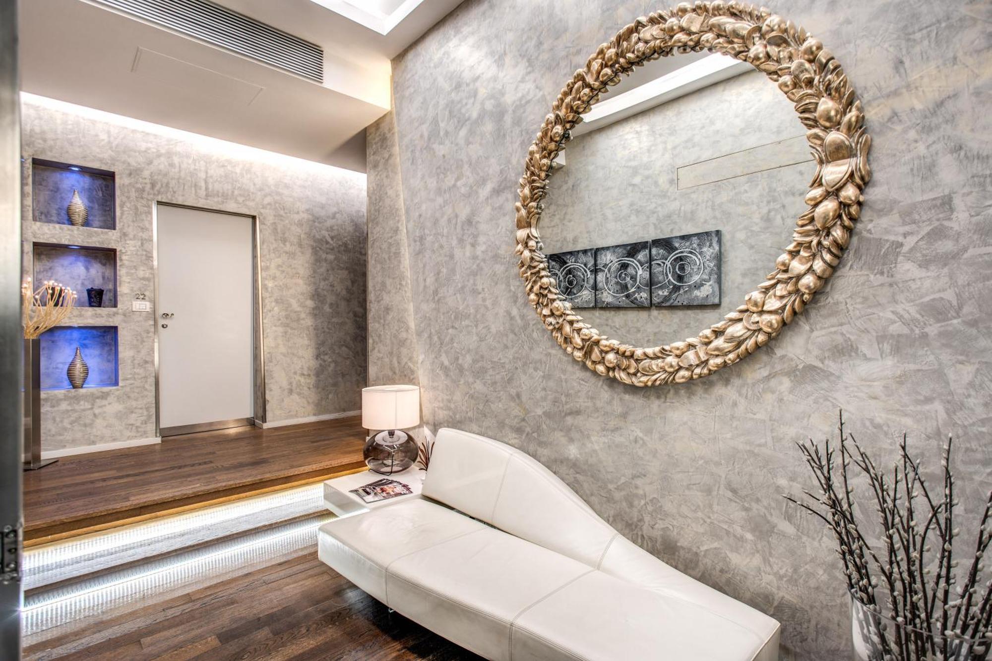 Boutique 4* Roma