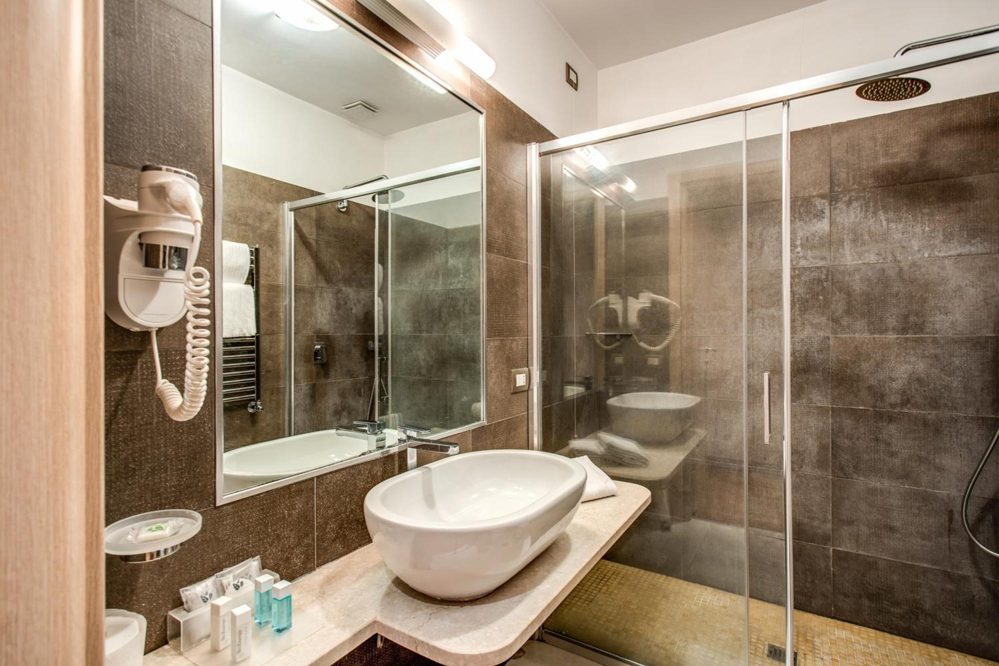 Affittacamere Boutique 4*