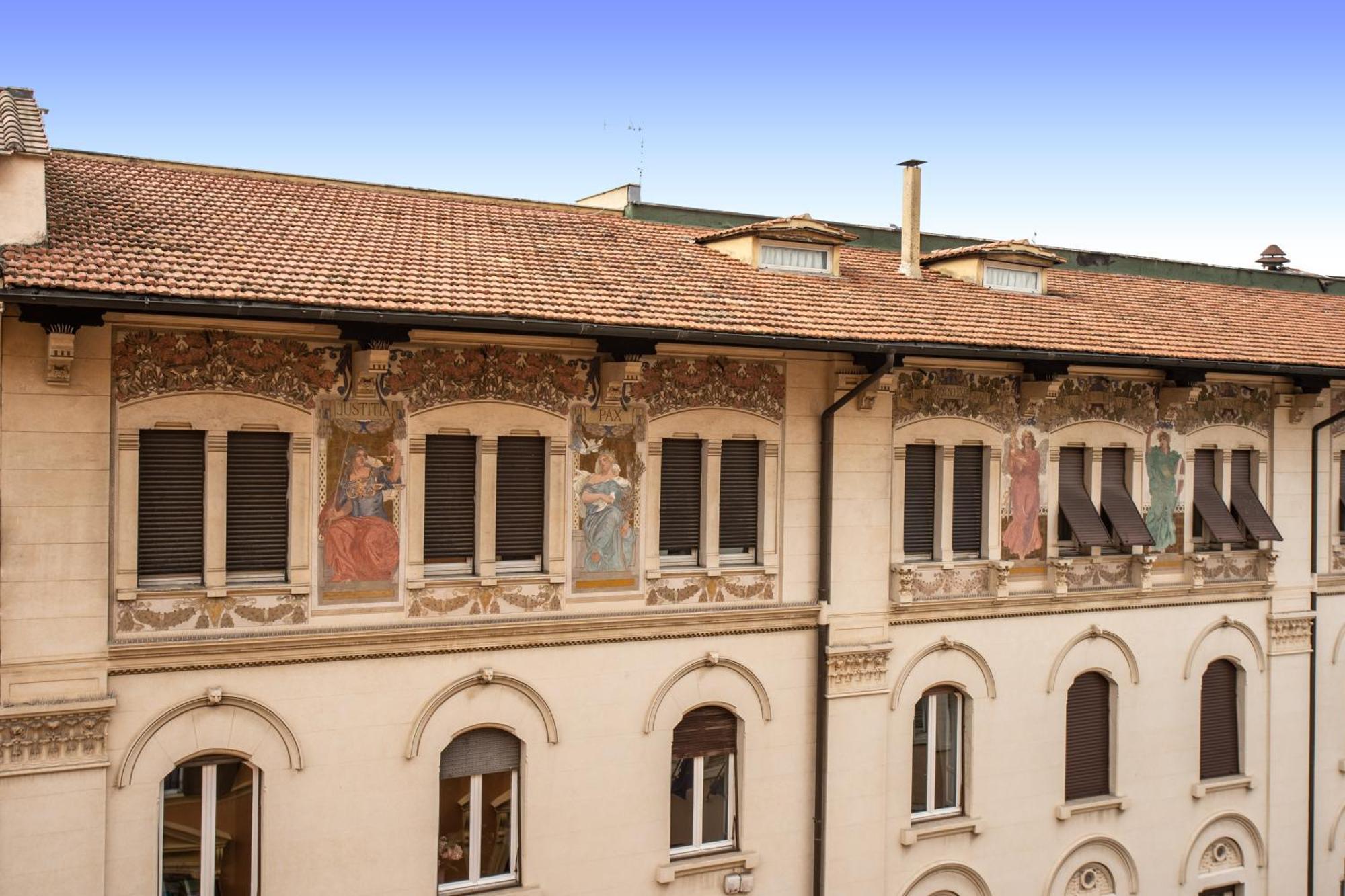 Affittacamere Boutique 4*