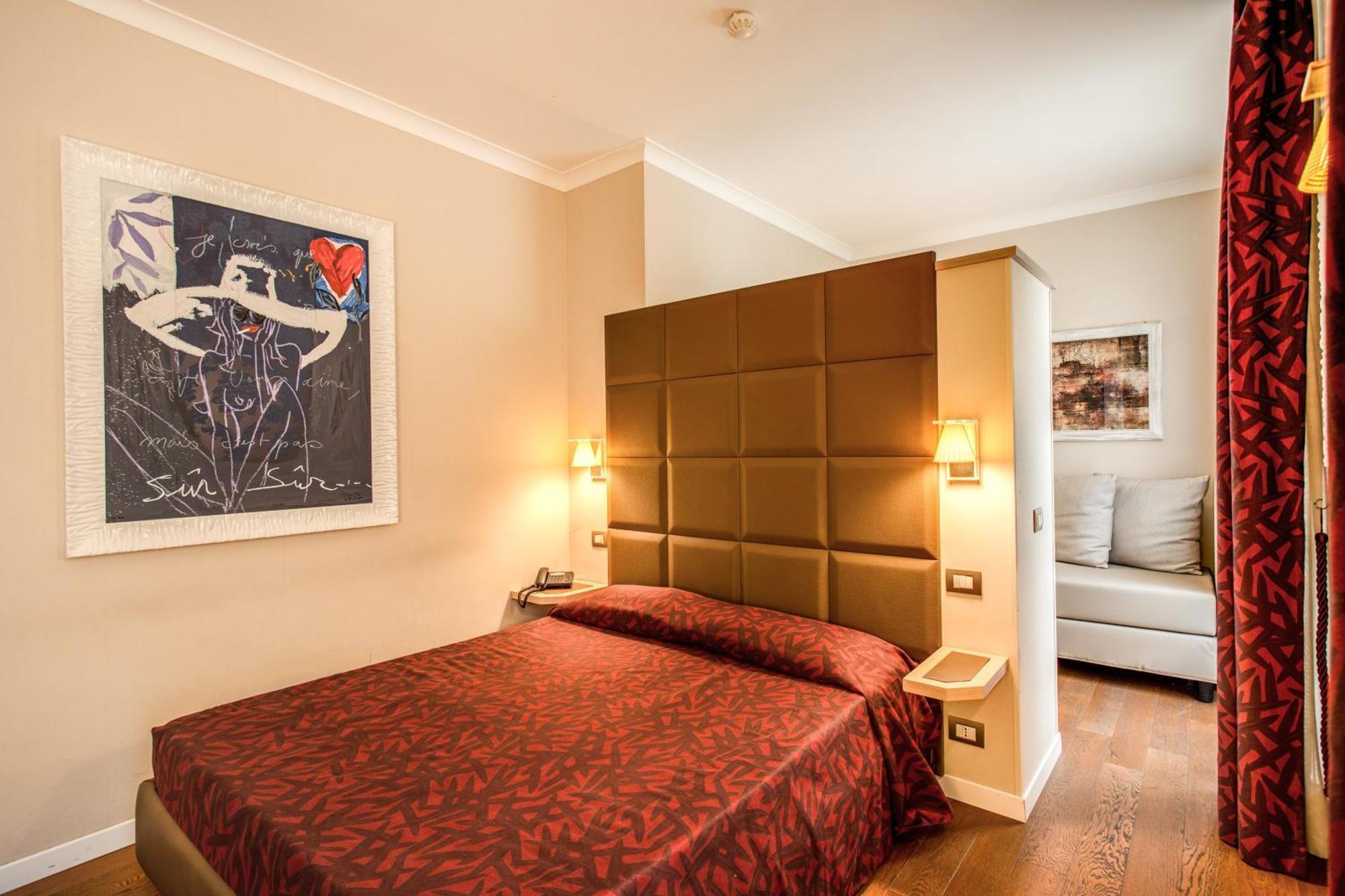 Boutique 4*