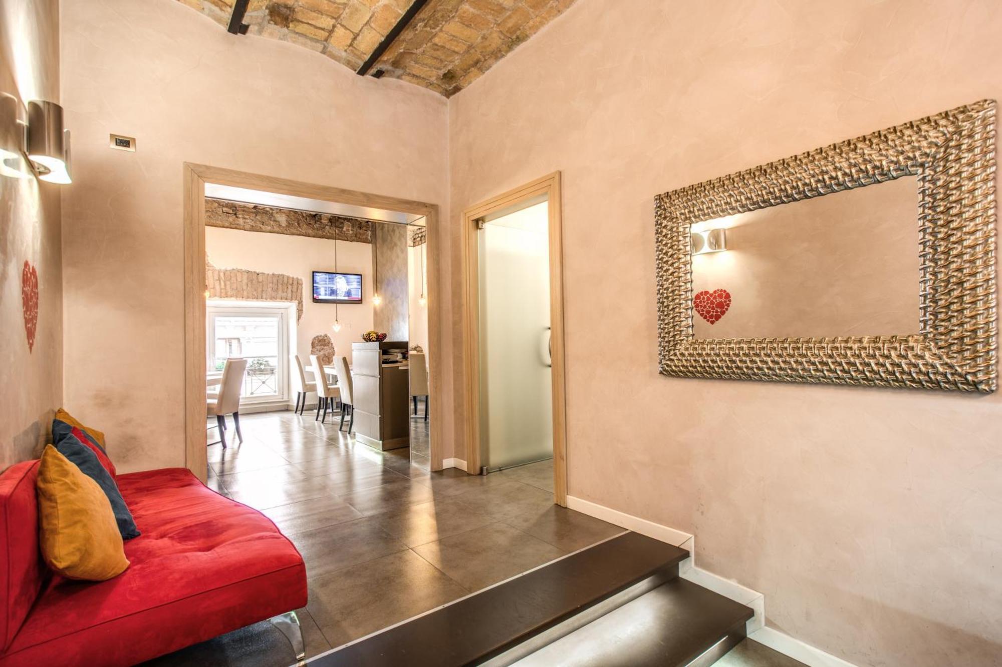 Boutique Affittacamere 4*
