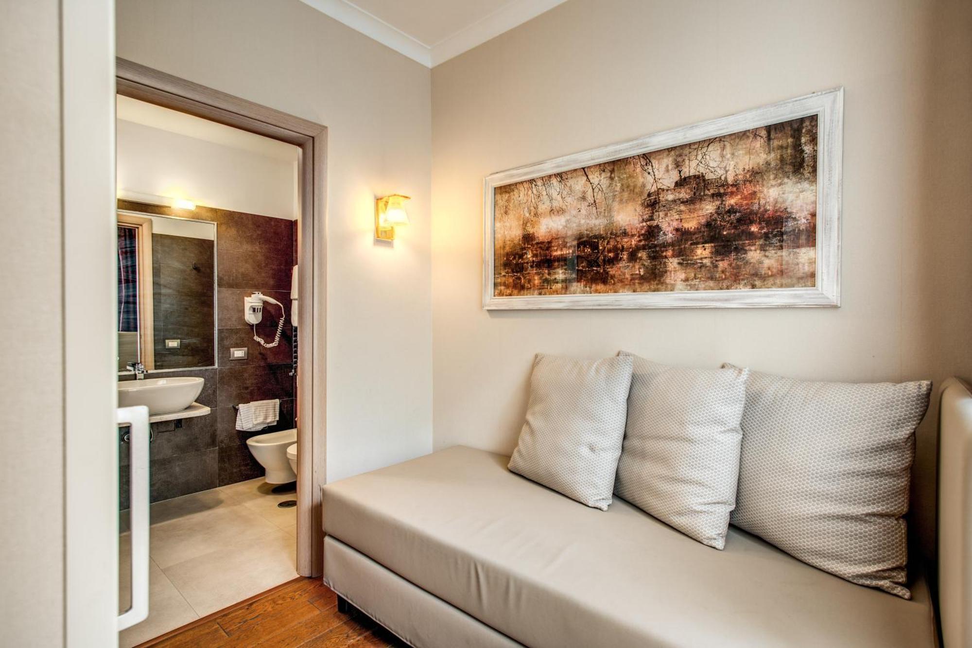 Affittacamere Boutique Roma
