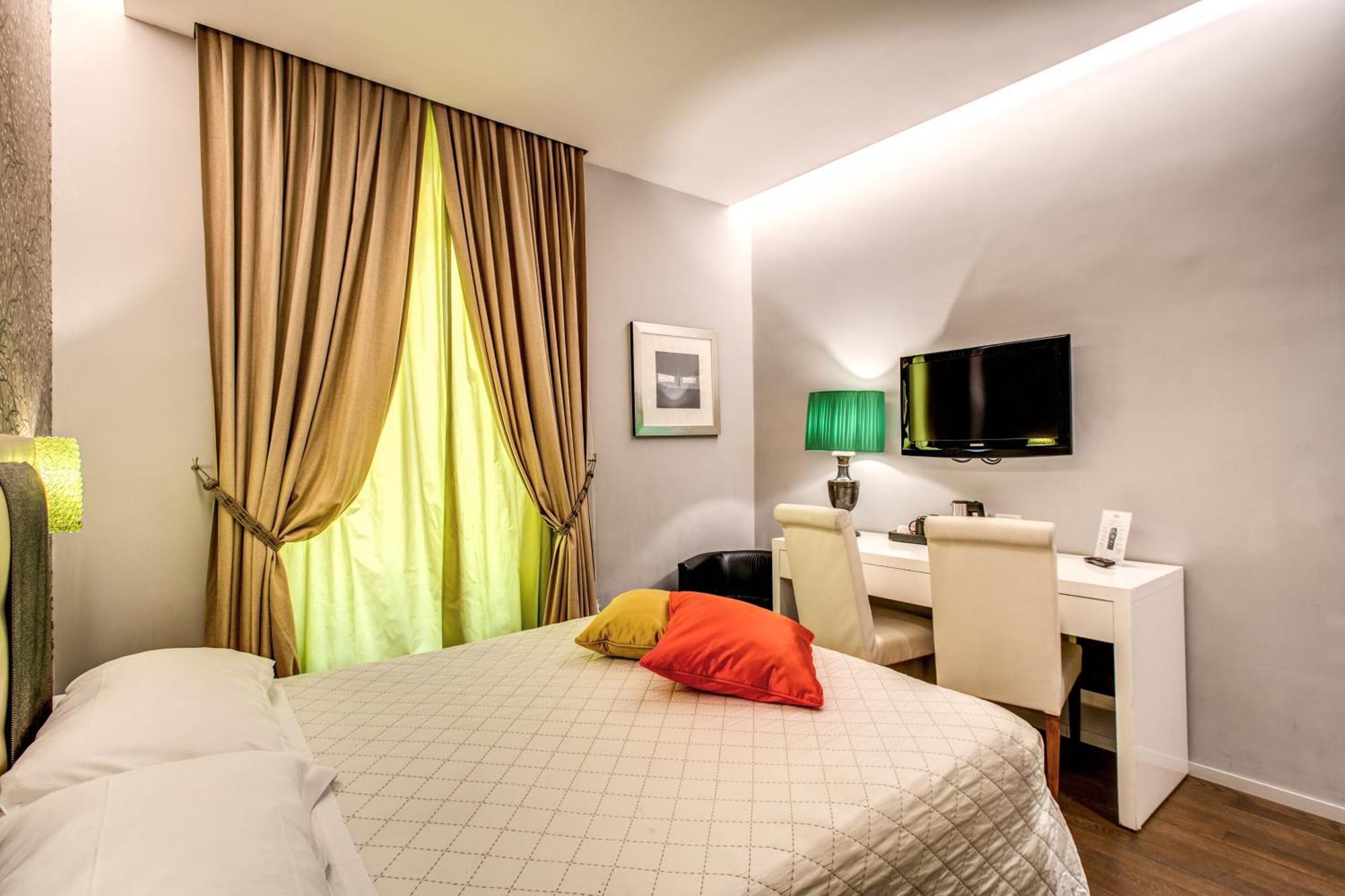 Boutique 4* Roma