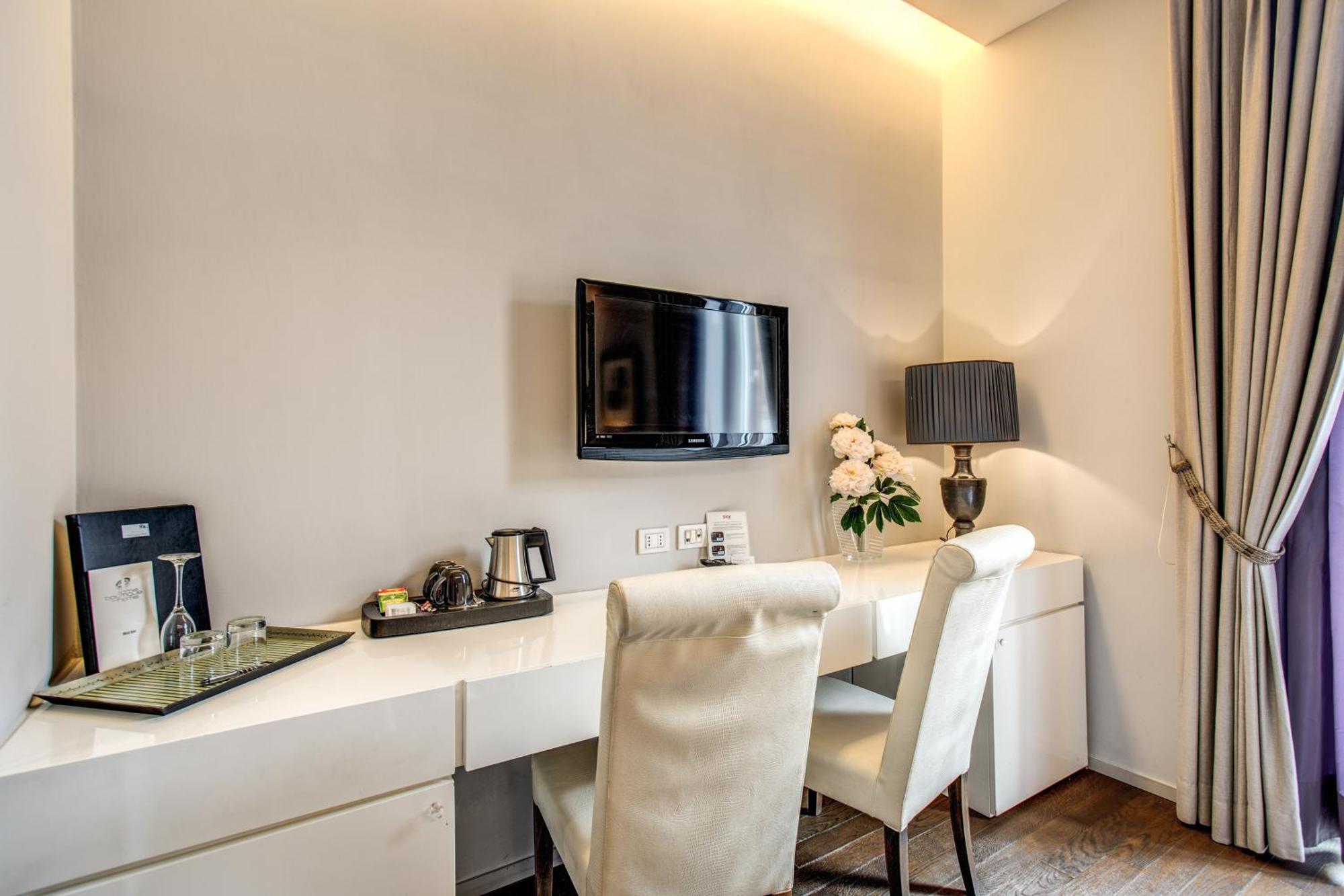 Boutique Affittacamere