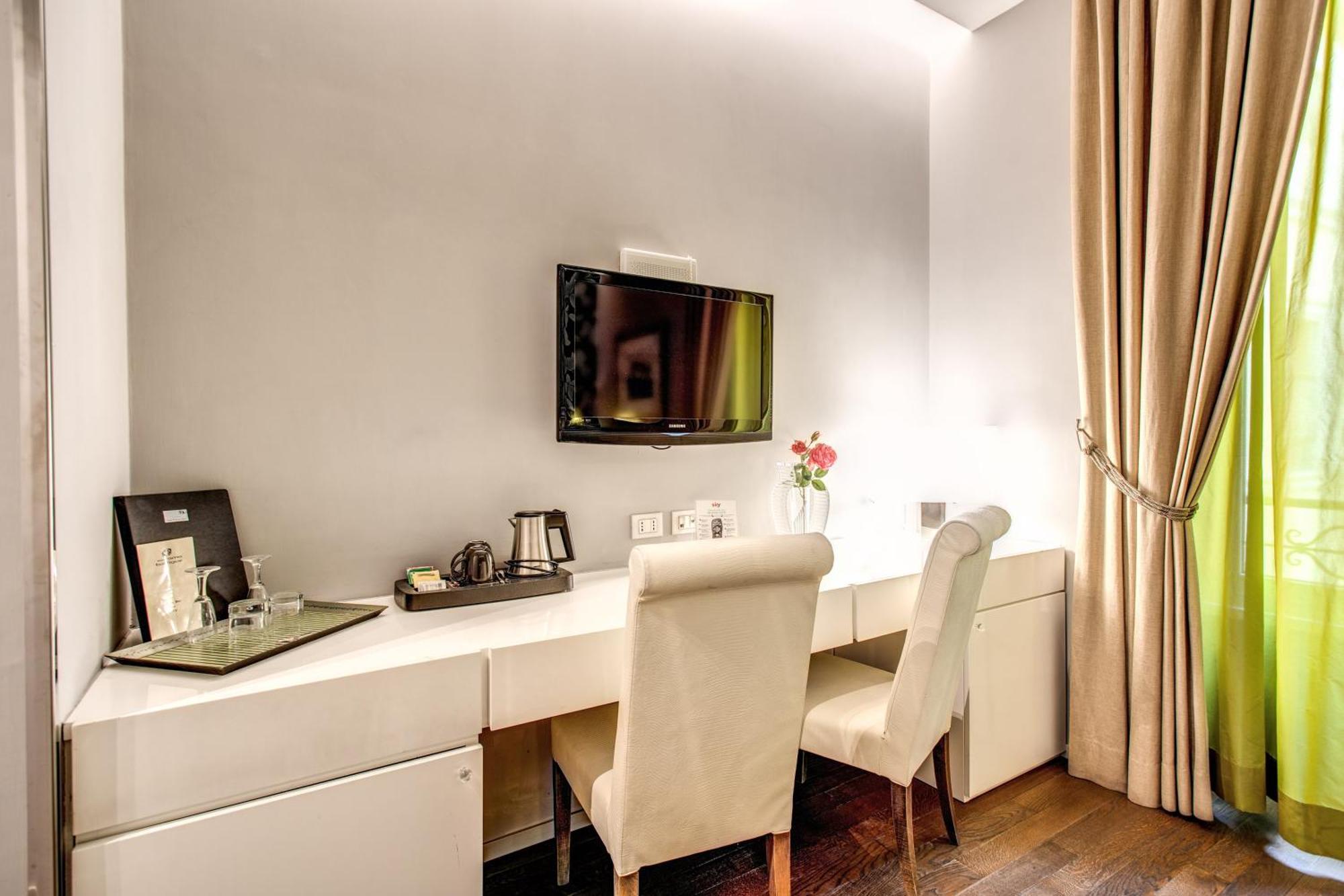 Boutique Affittacamere 4*