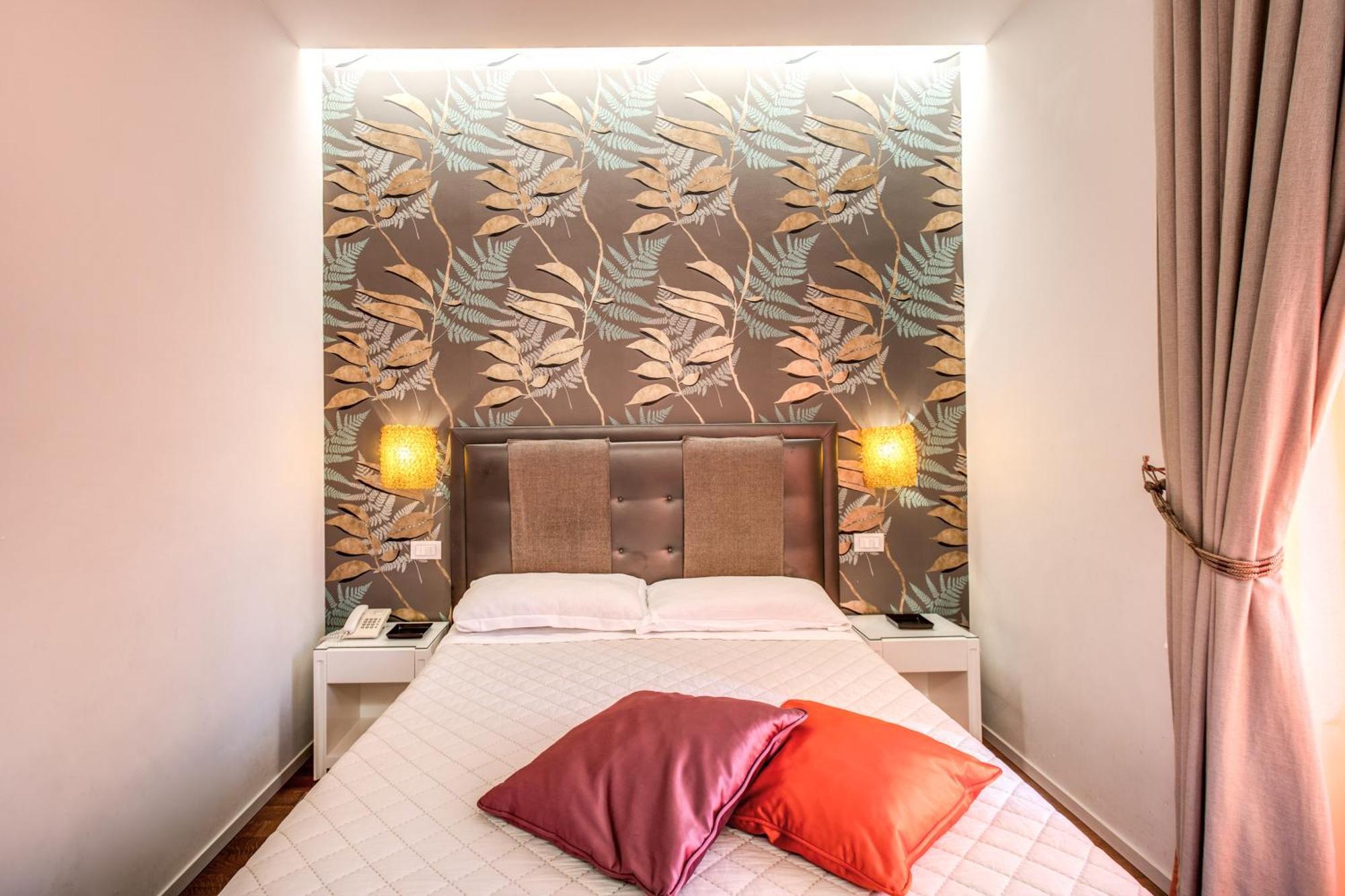 Boutique 4* Roma