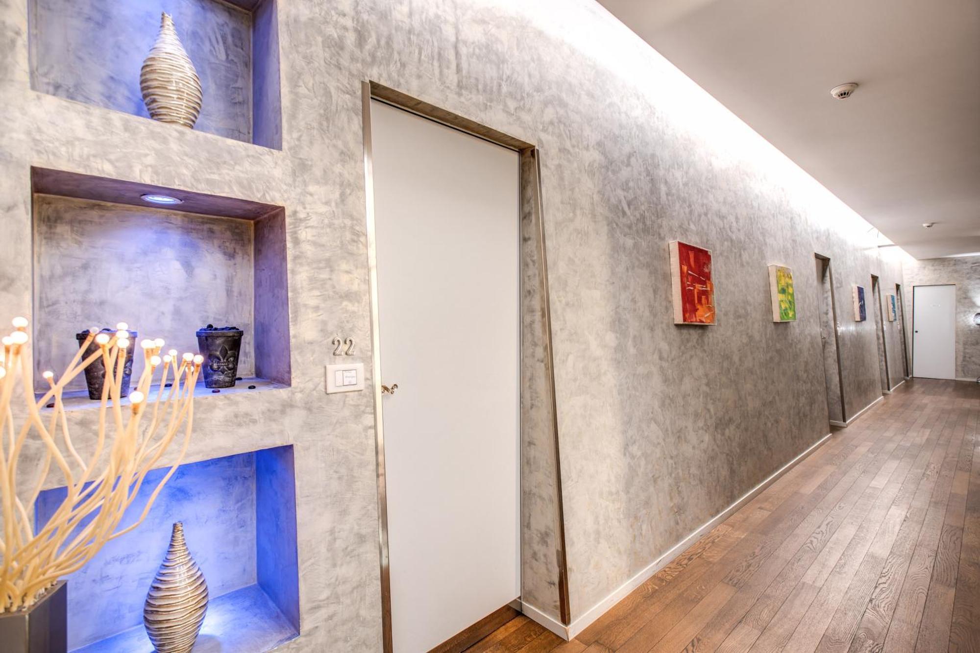 Affittacamere Boutique