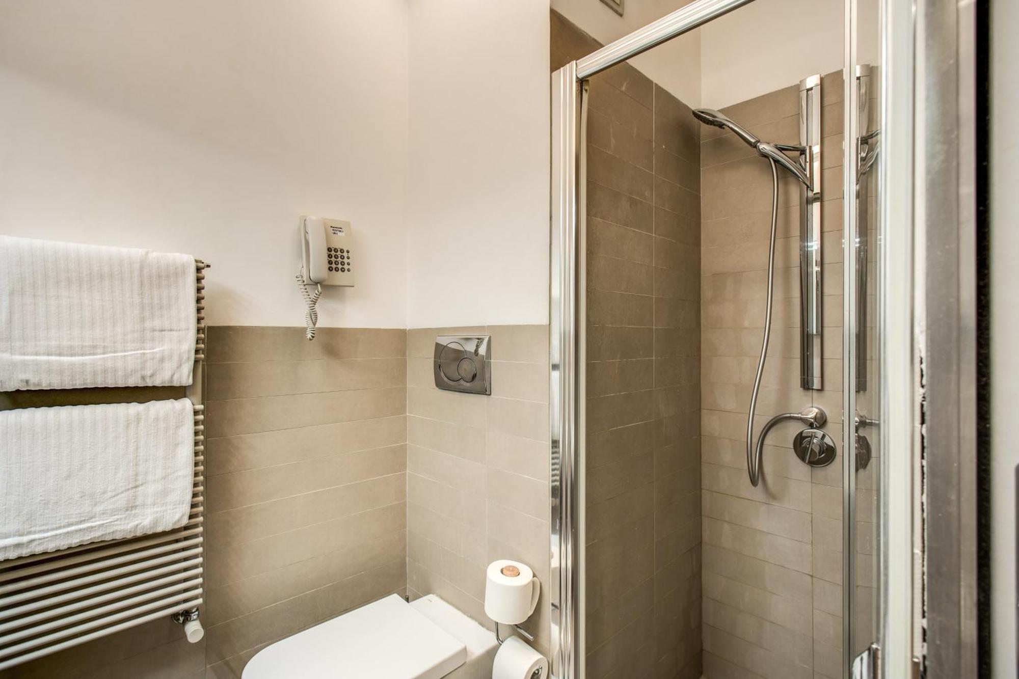 Boutique Affittacamere Roma