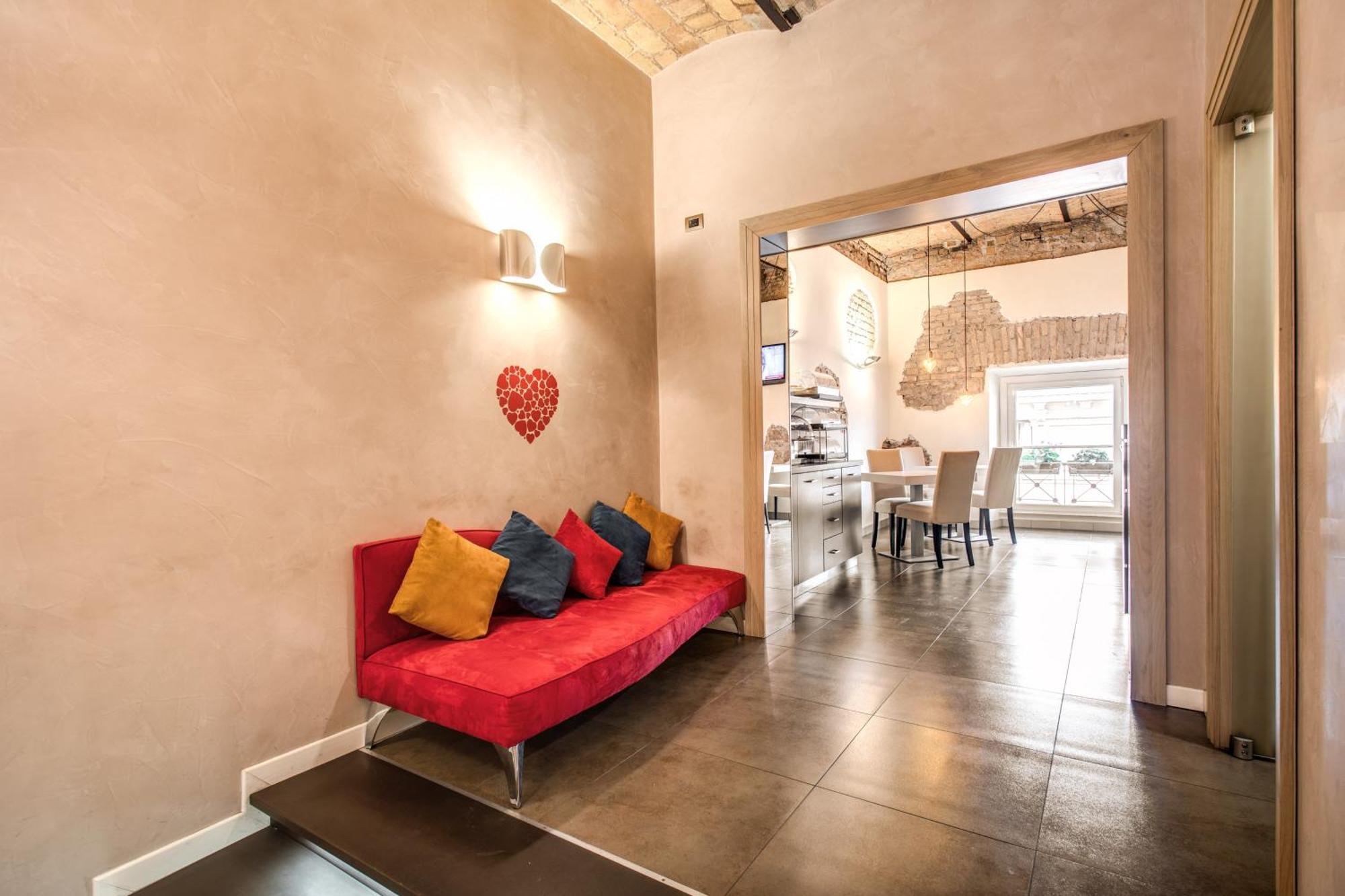 Affittacamere Boutique 4*